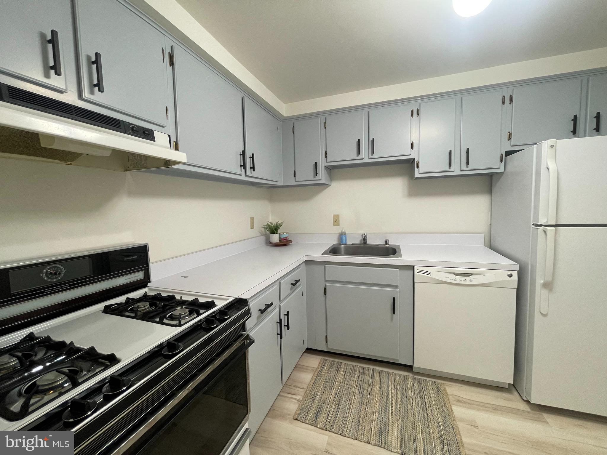 RIVA COMMONS - Residential Lease