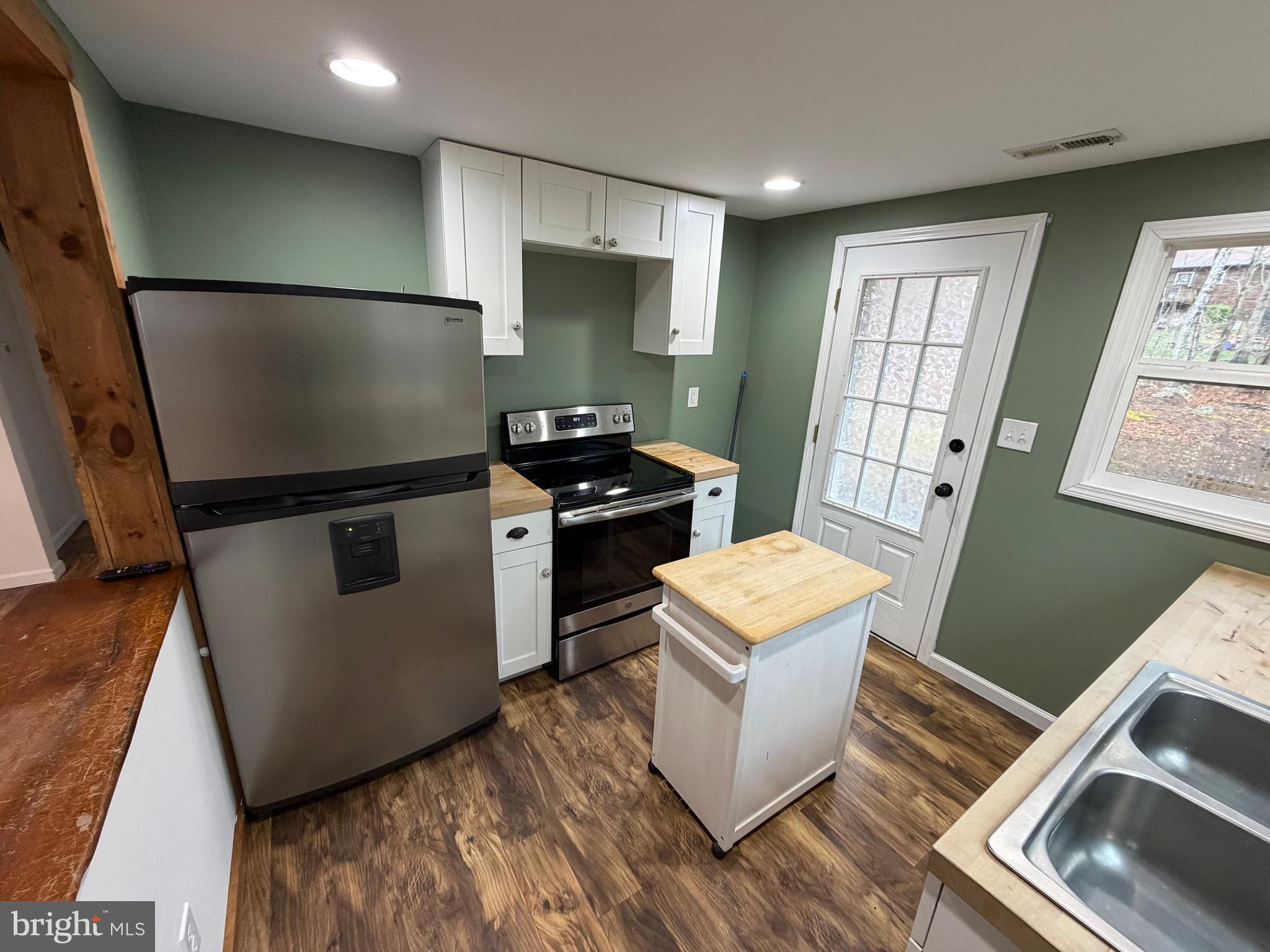 WILD ACRES - Residential