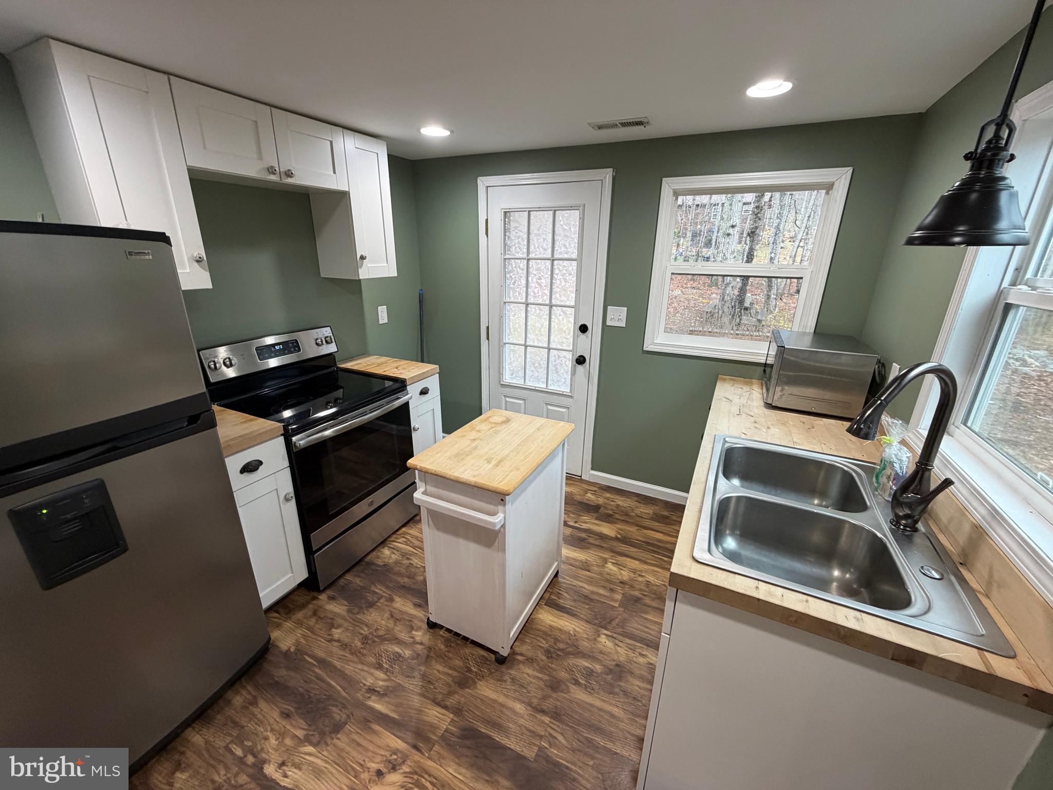 WILD ACRES - Residential