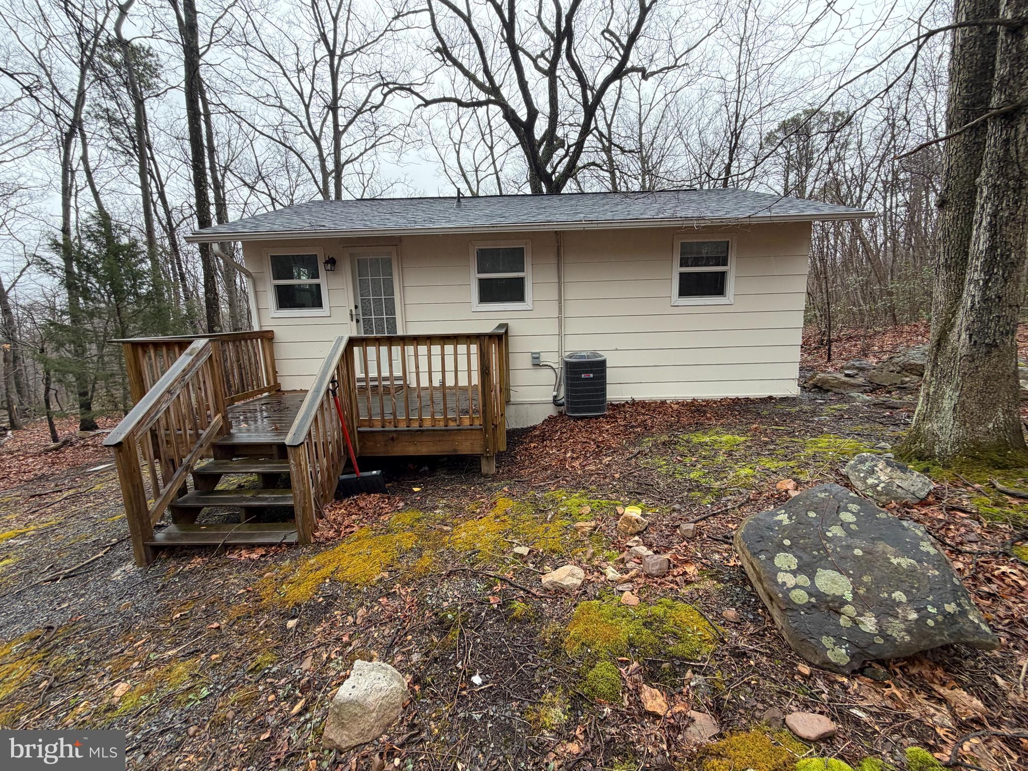 WILD ACRES - Residential