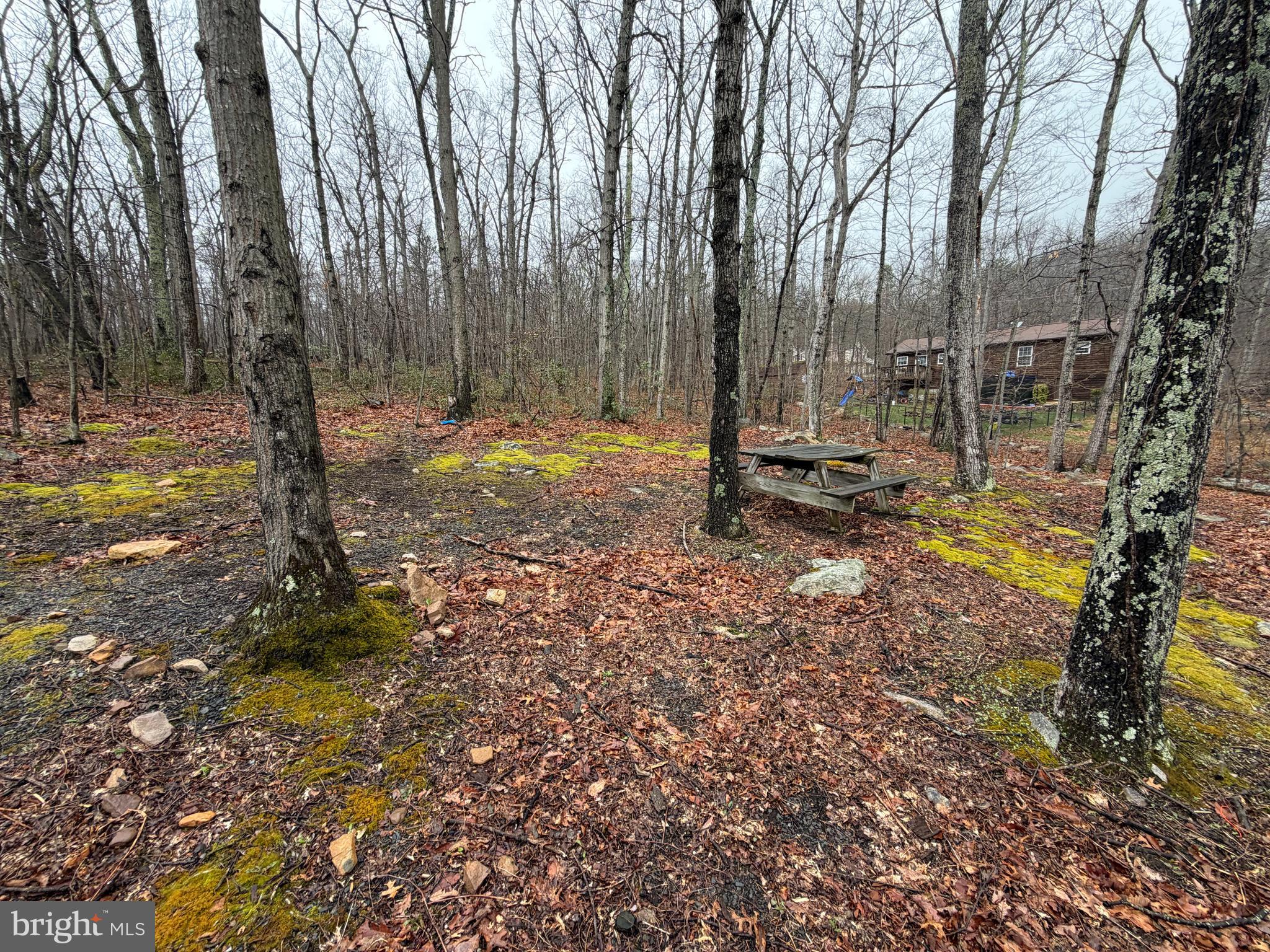 WILD ACRES - Residential