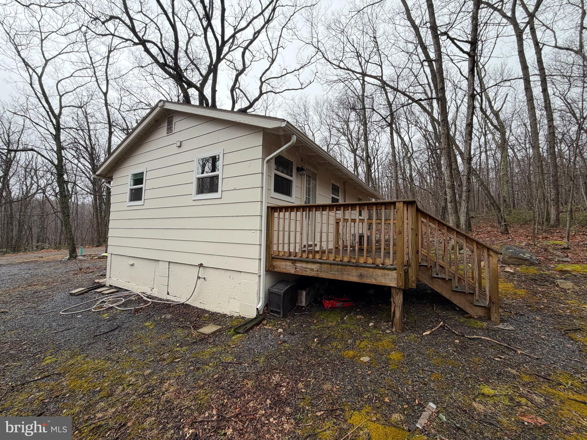 WILD ACRES - Residential