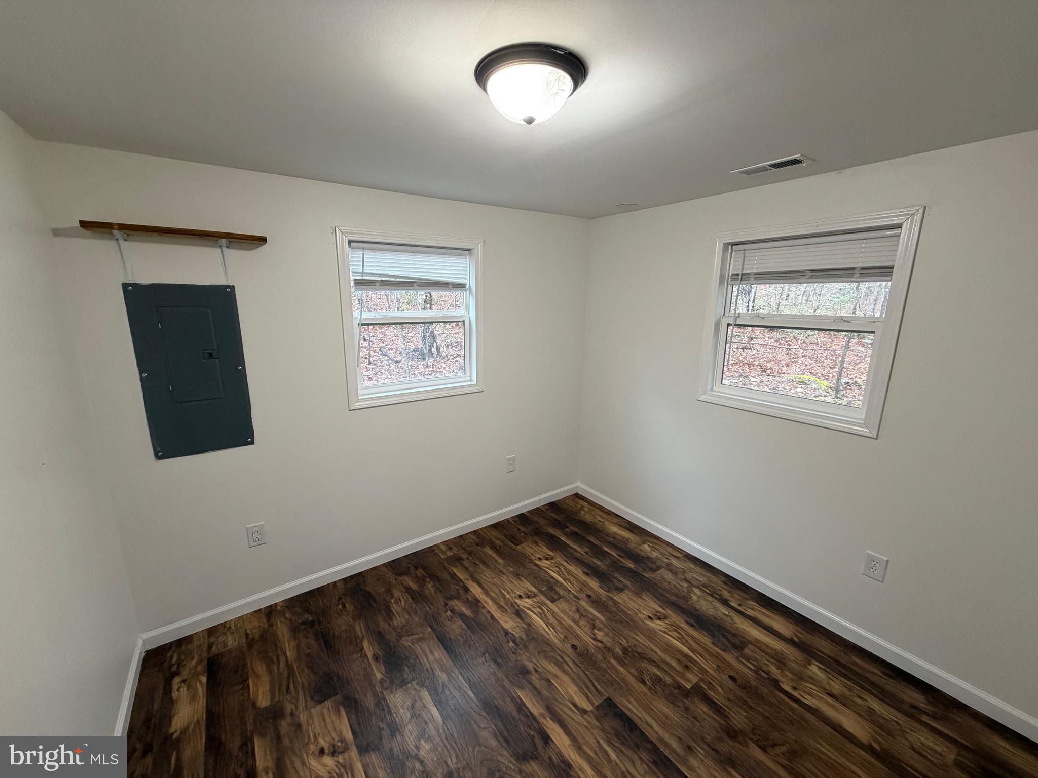 WILD ACRES - Residential