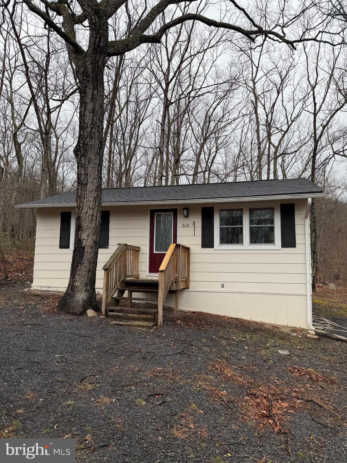 WILD ACRES - Residential