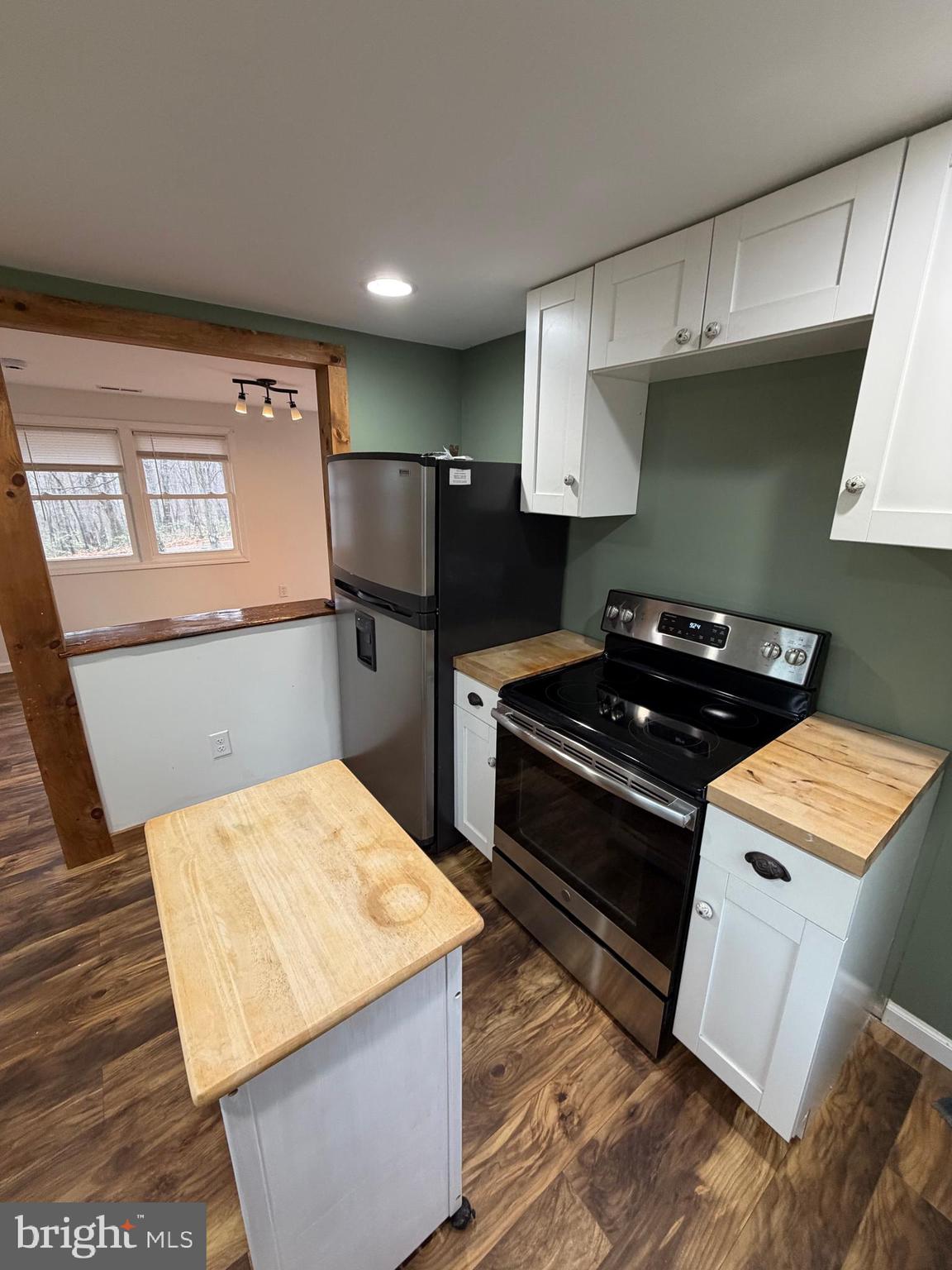 WILD ACRES - Residential