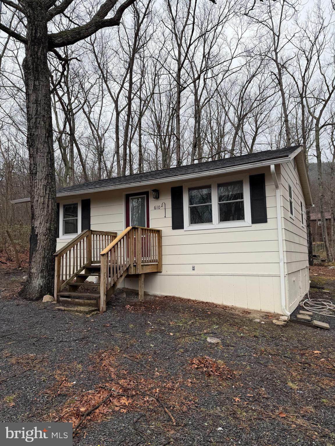 WILD ACRES - Residential