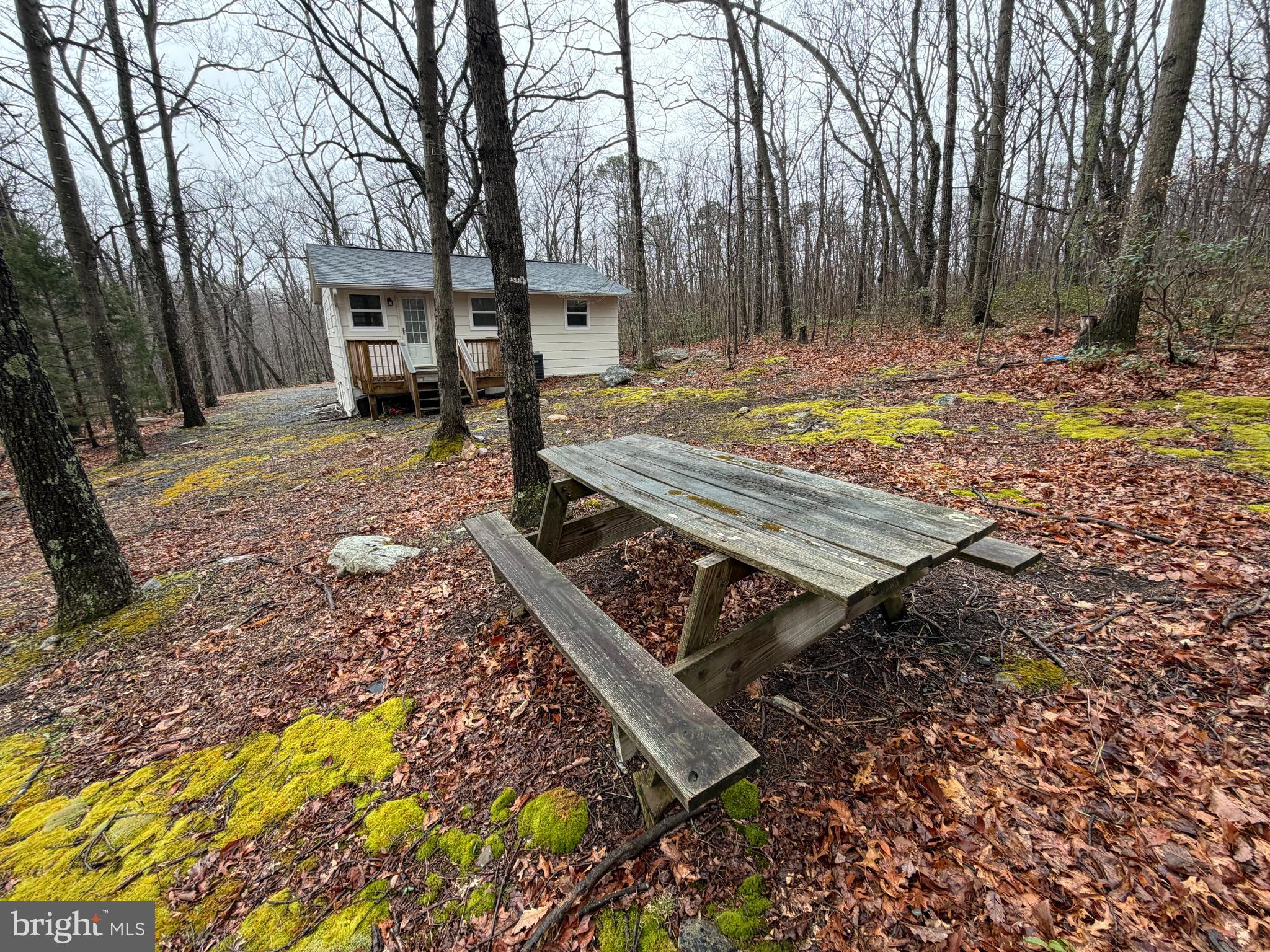 WILD ACRES - Residential