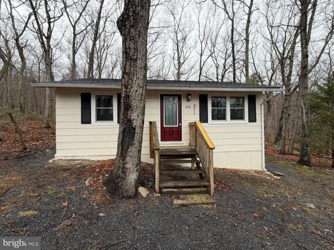 Photo of 610 Puma Trail, WINCHESTER, VA 22602 (MLS # VAFV2040504)
