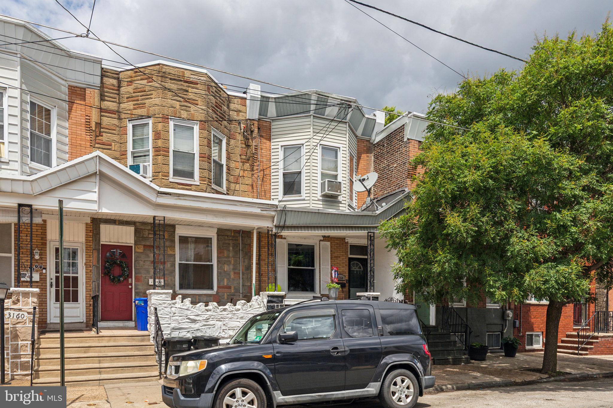 PORT RICHMOND - Residential
