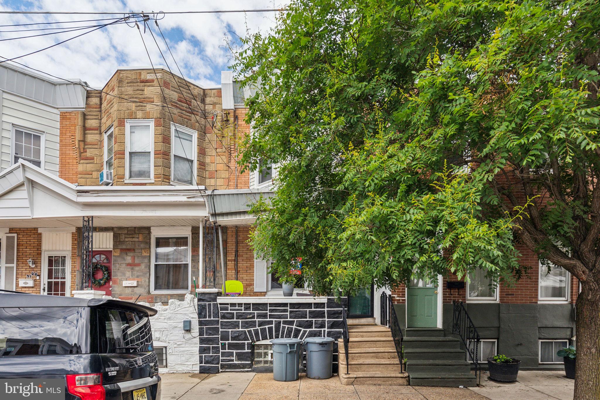 PORT RICHMOND - Residential