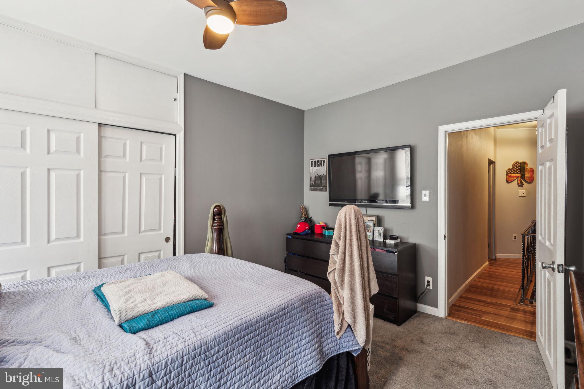 PORT RICHMOND - Residential