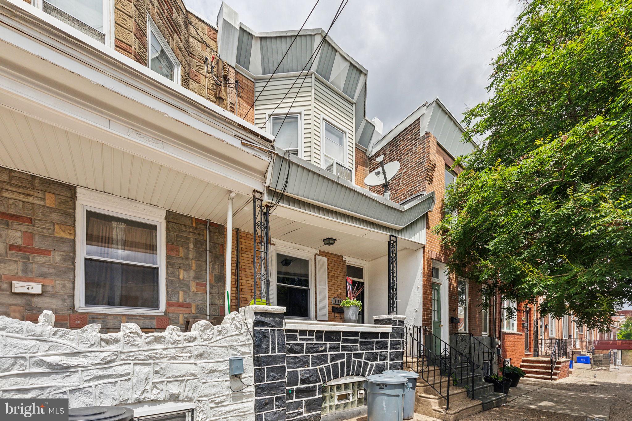 PORT RICHMOND - Residential