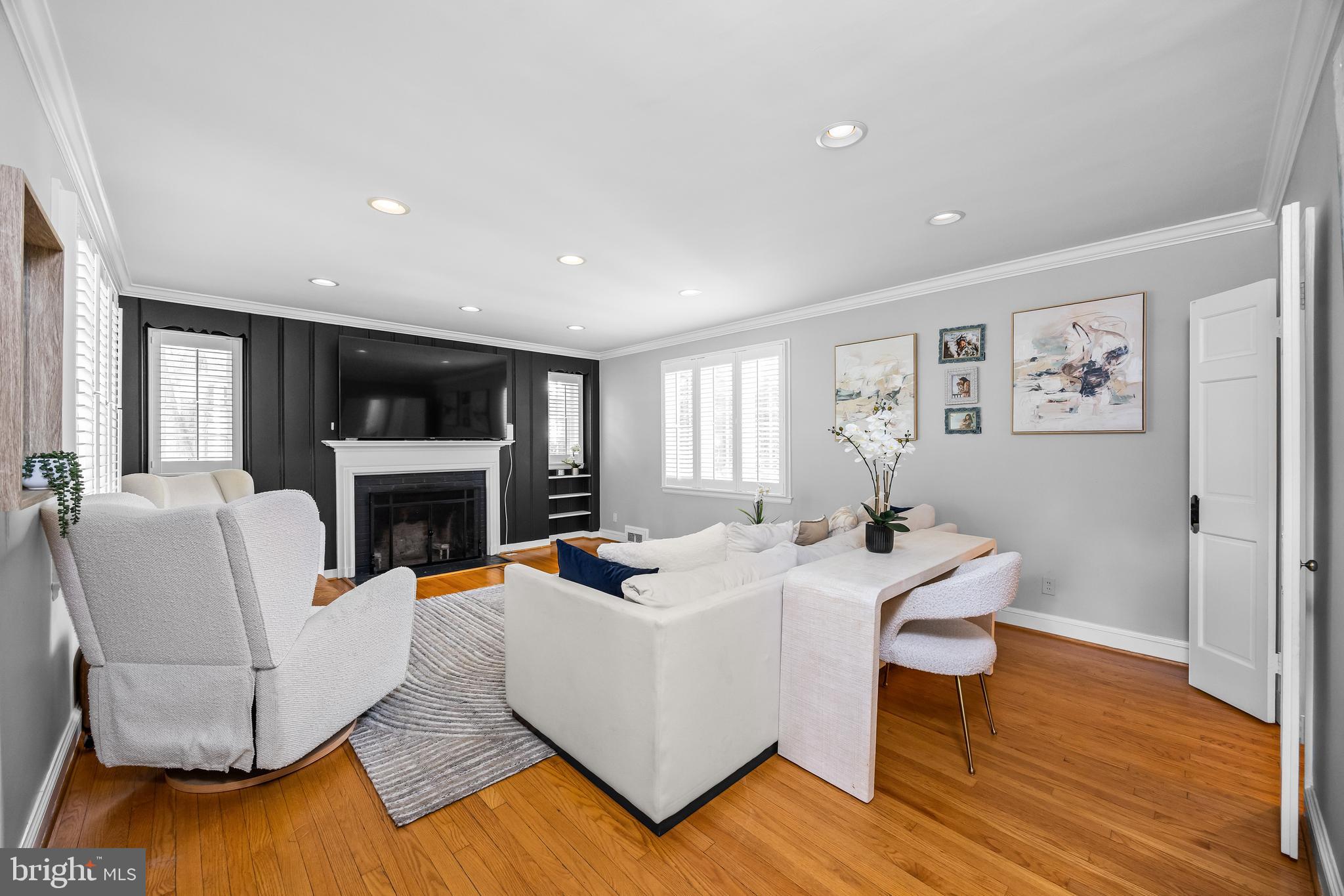 GREATER HOMELAND HISTORIC DISTRICT - Residential