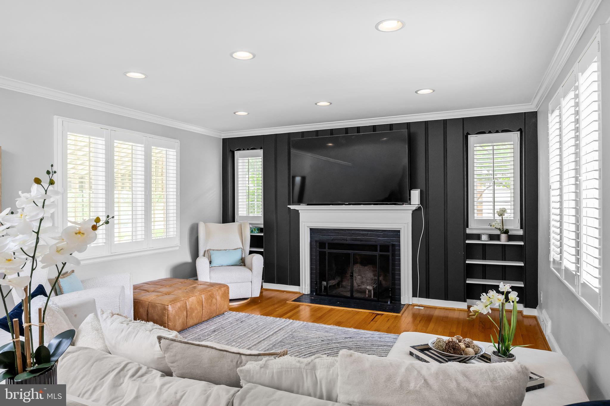 GREATER HOMELAND HISTORIC DISTRICT - Residential