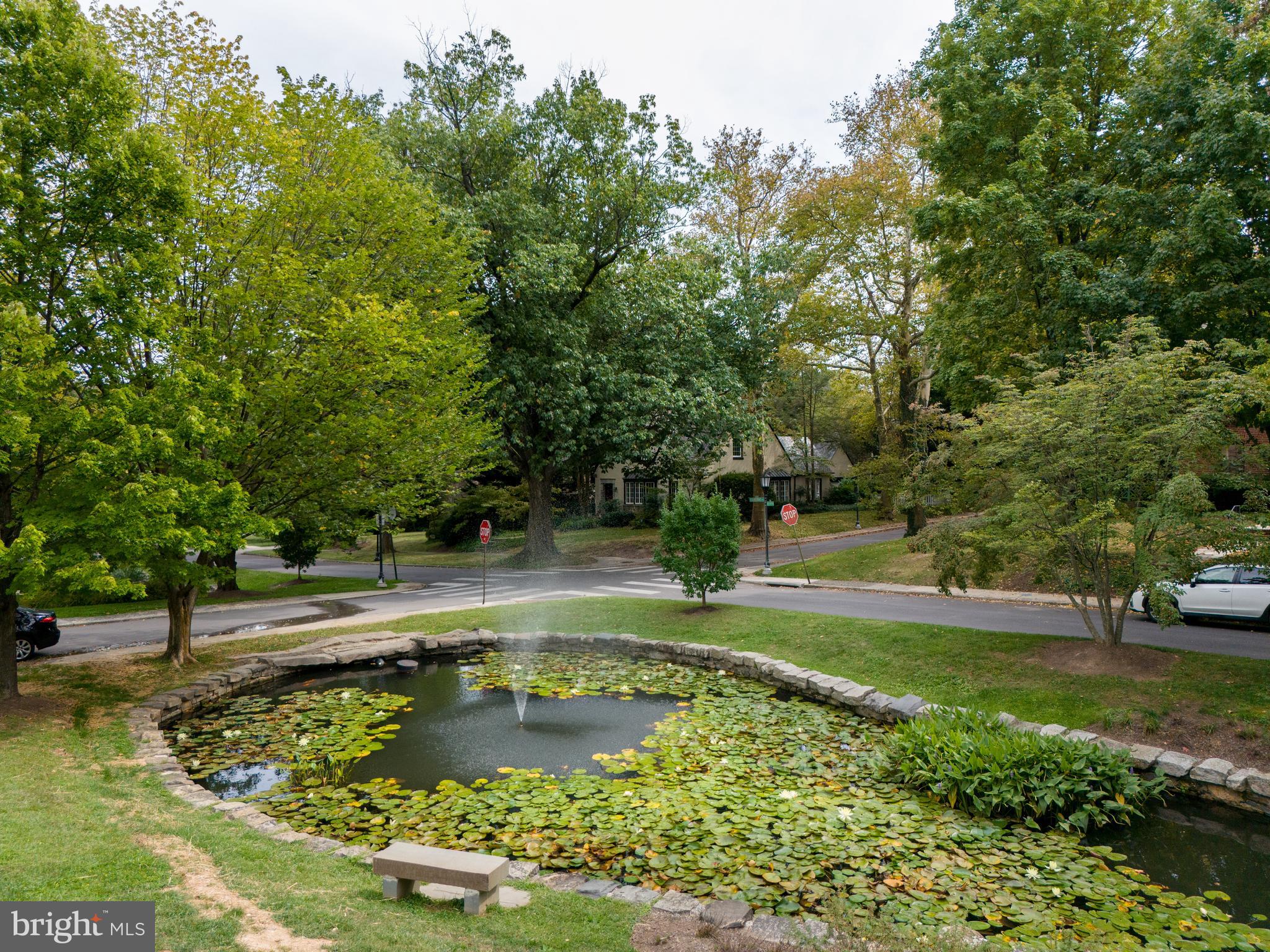GREATER HOMELAND HISTORIC DISTRICT - Residential