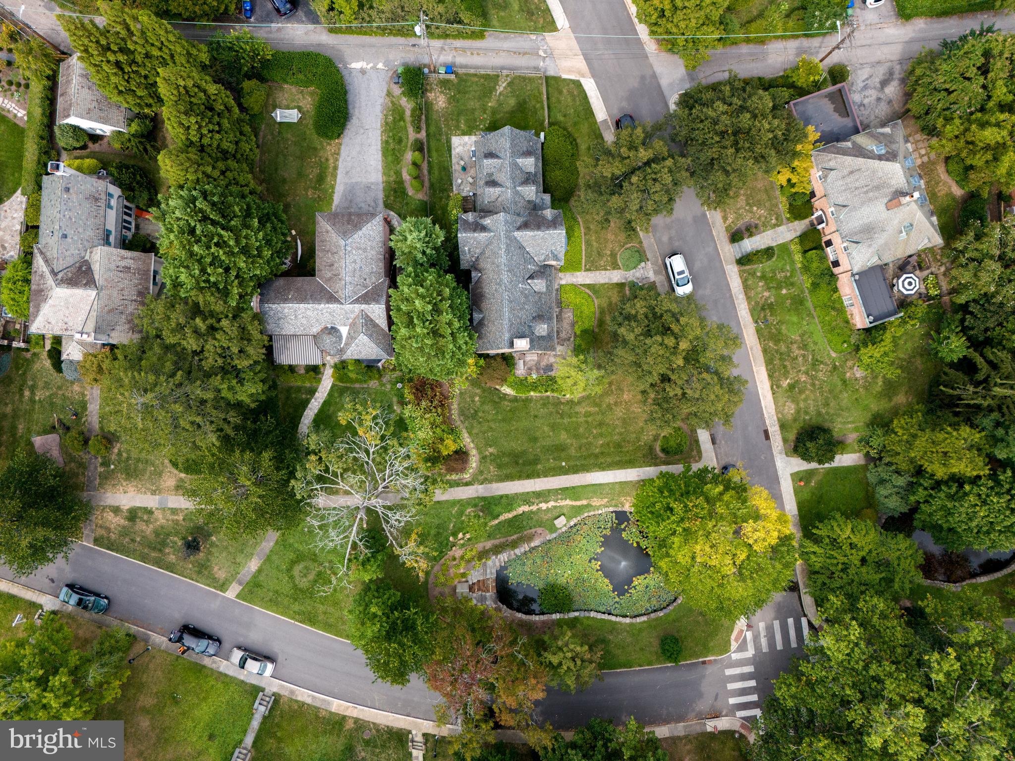 GREATER HOMELAND HISTORIC DISTRICT - Residential