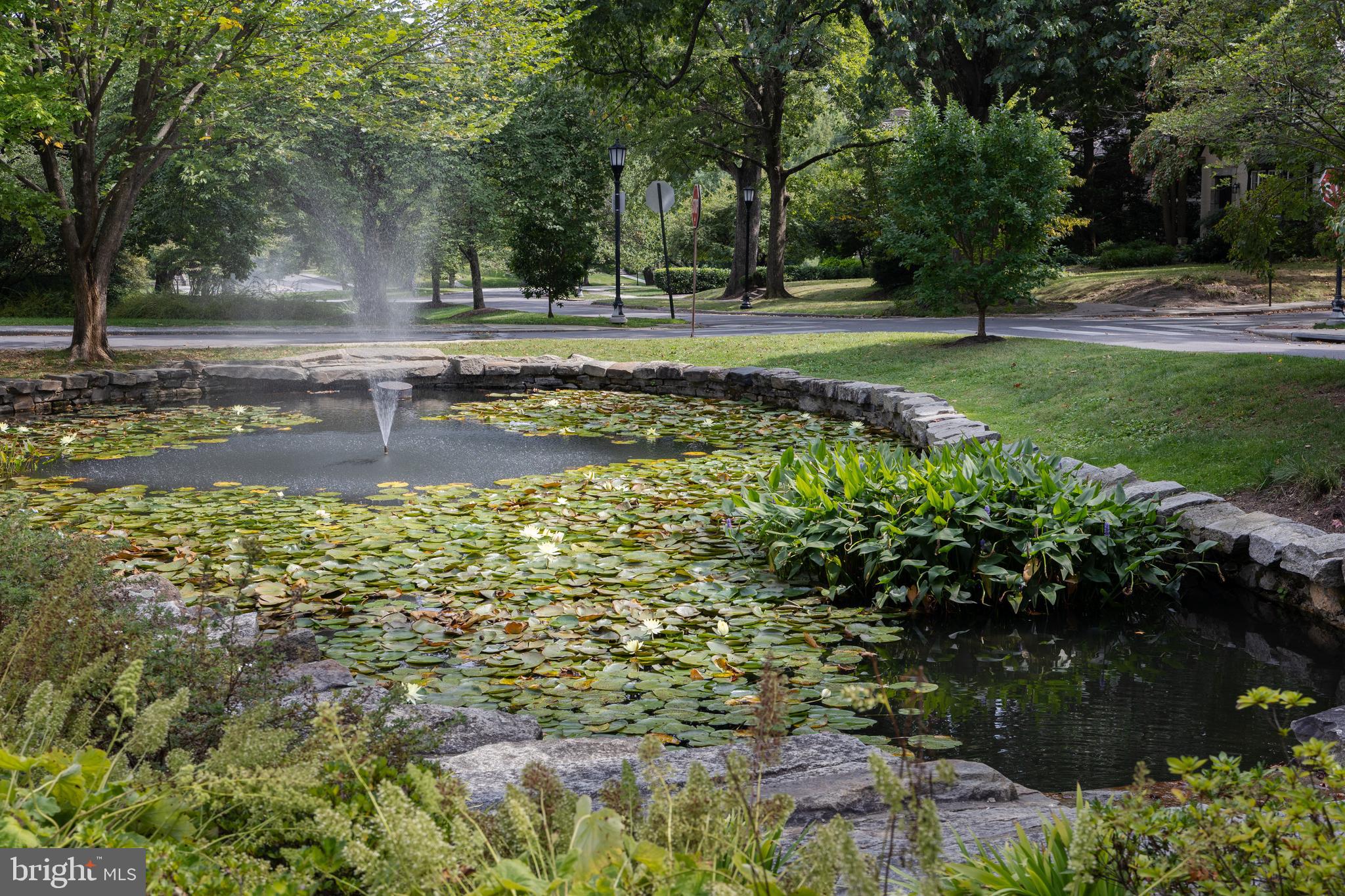 GREATER HOMELAND HISTORIC DISTRICT - Residential