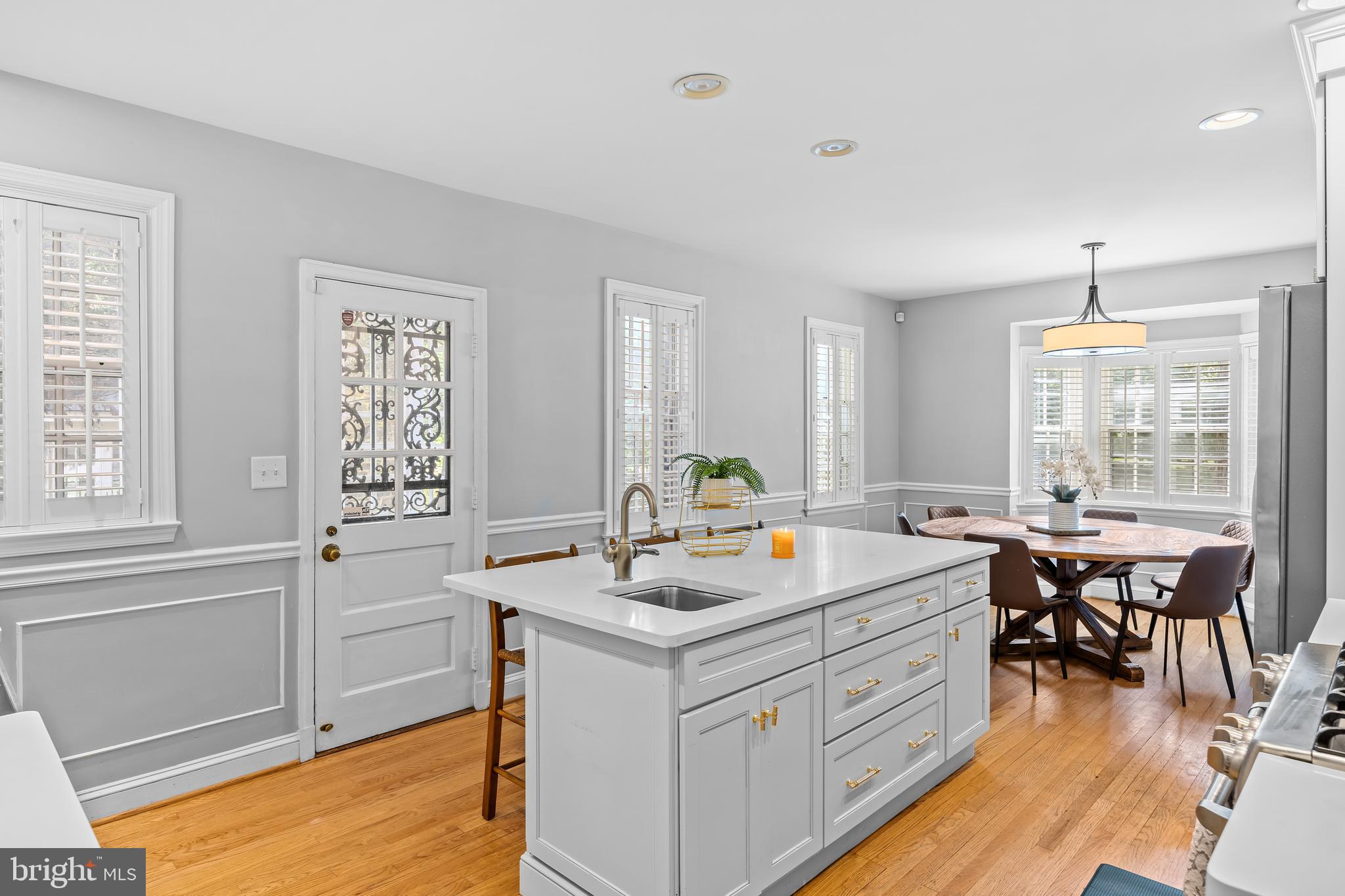 GREATER HOMELAND HISTORIC DISTRICT - Residential