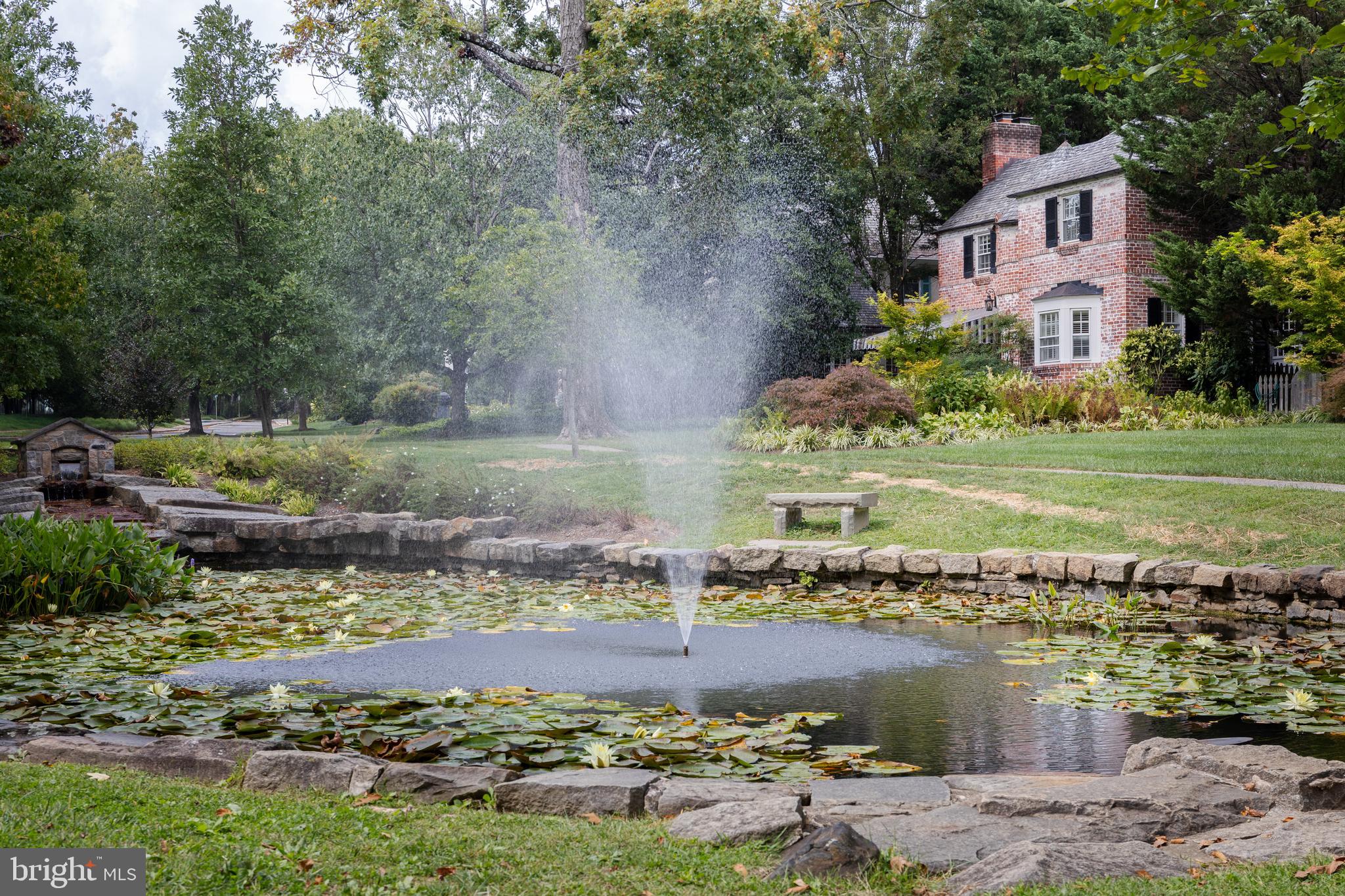 GREATER HOMELAND HISTORIC DISTRICT - Residential