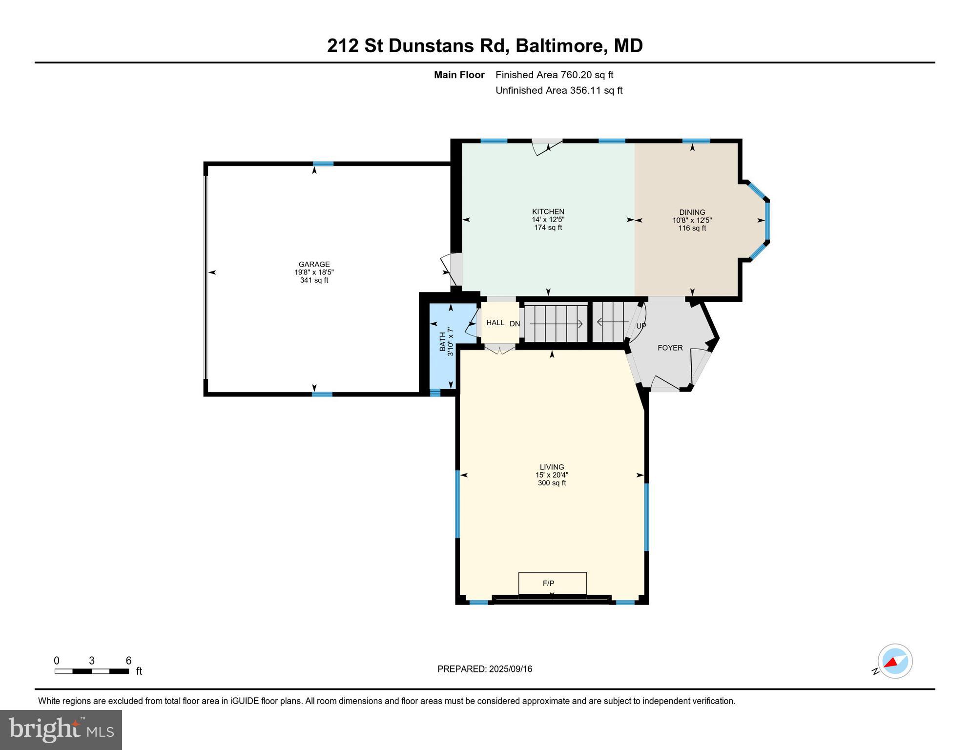 GREATER HOMELAND HISTORIC DISTRICT - Residential