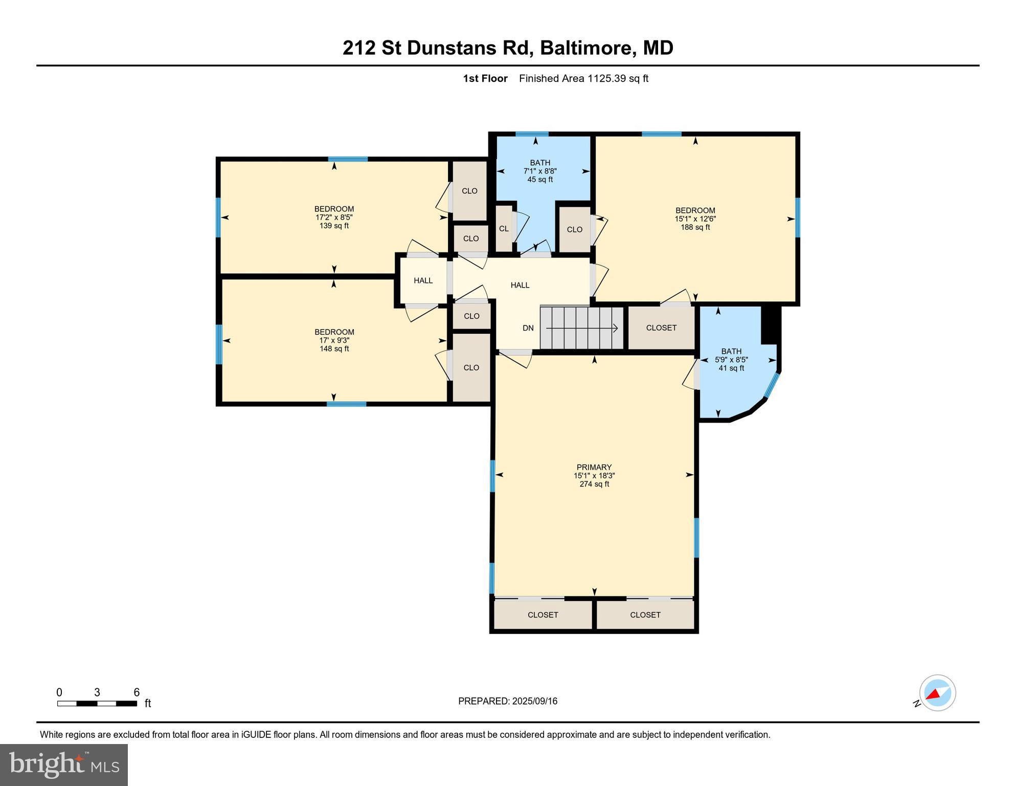 GREATER HOMELAND HISTORIC DISTRICT - Residential