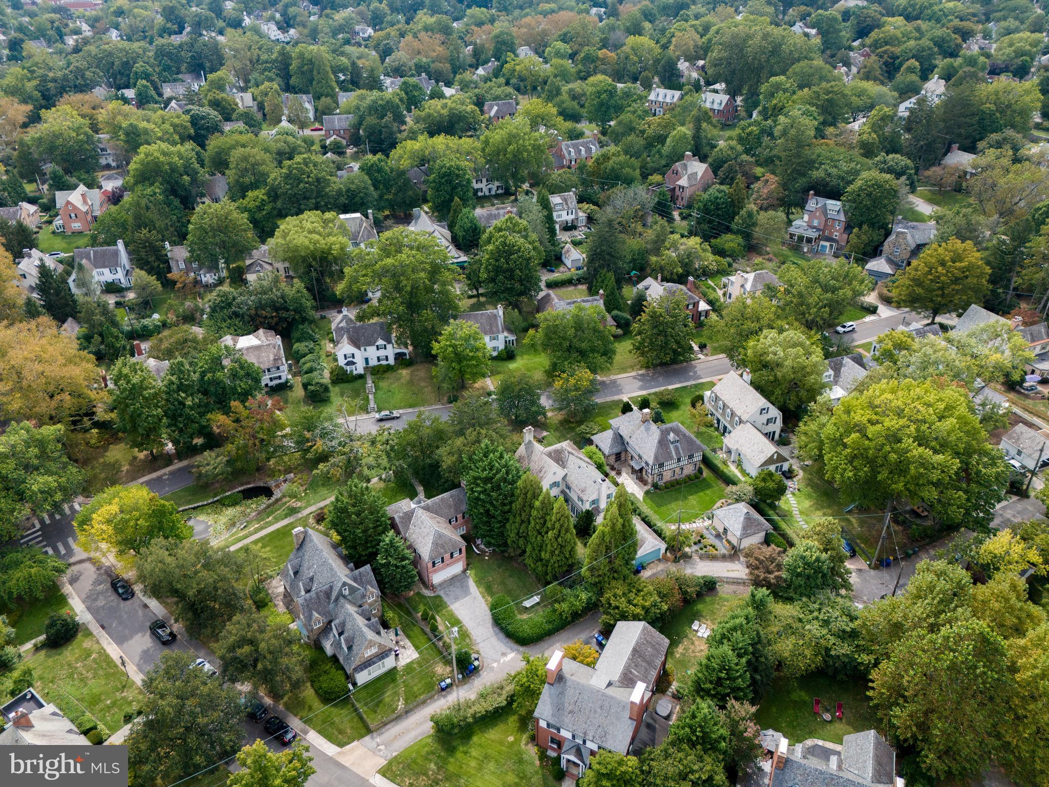 GREATER HOMELAND HISTORIC DISTRICT - Residential