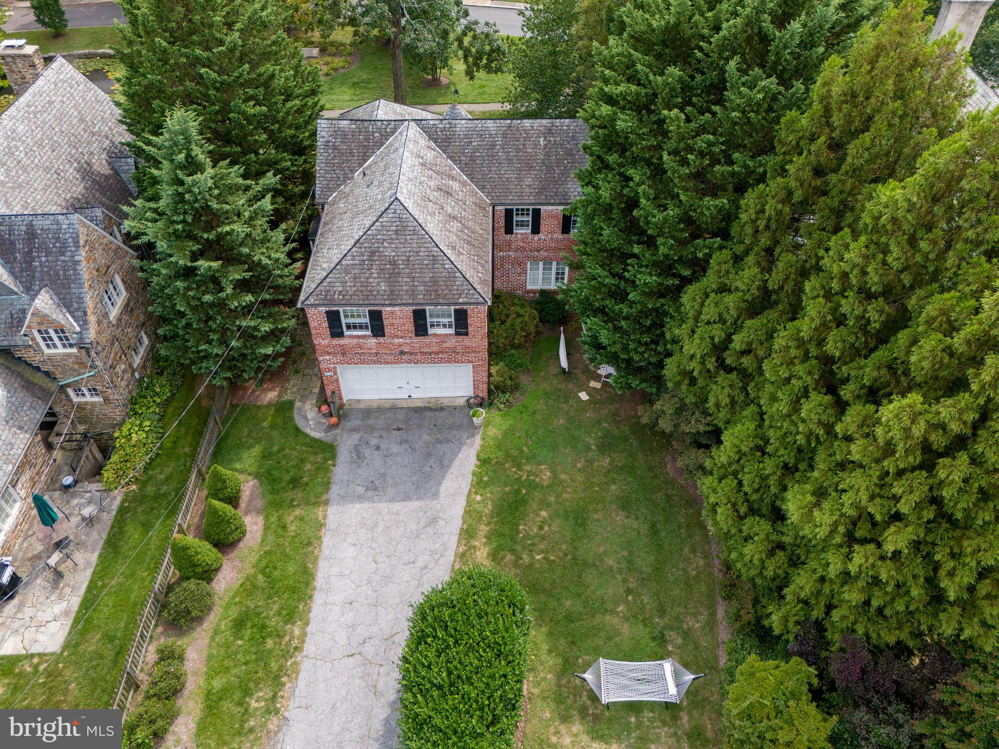 GREATER HOMELAND HISTORIC DISTRICT - Residential