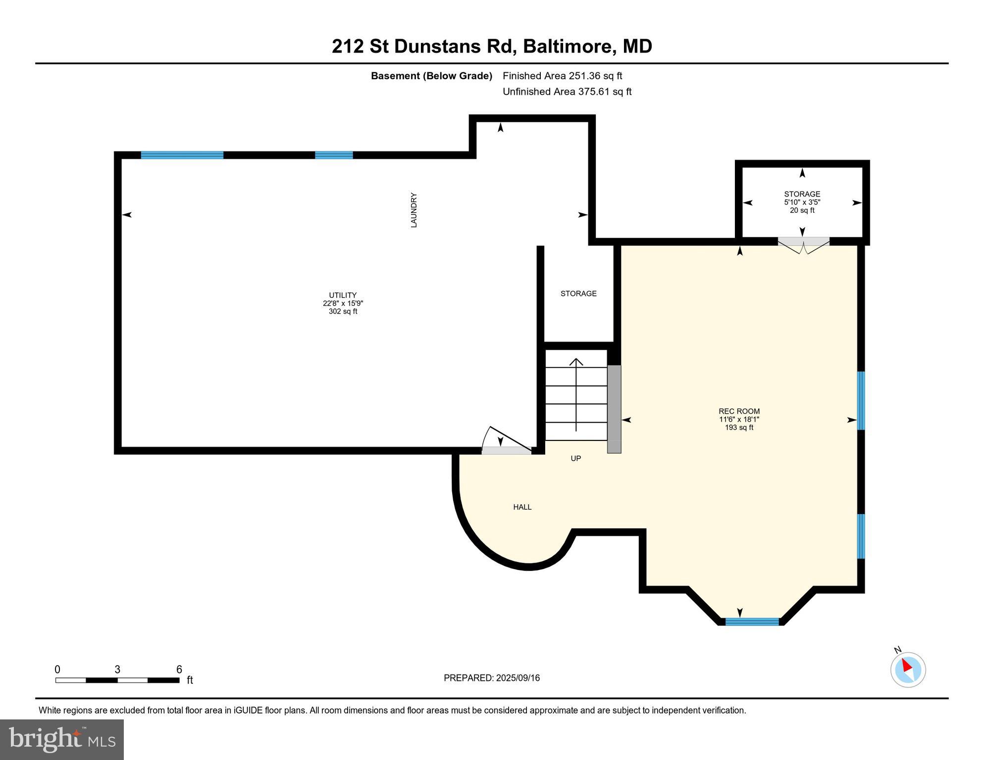 GREATER HOMELAND HISTORIC DISTRICT - Residential