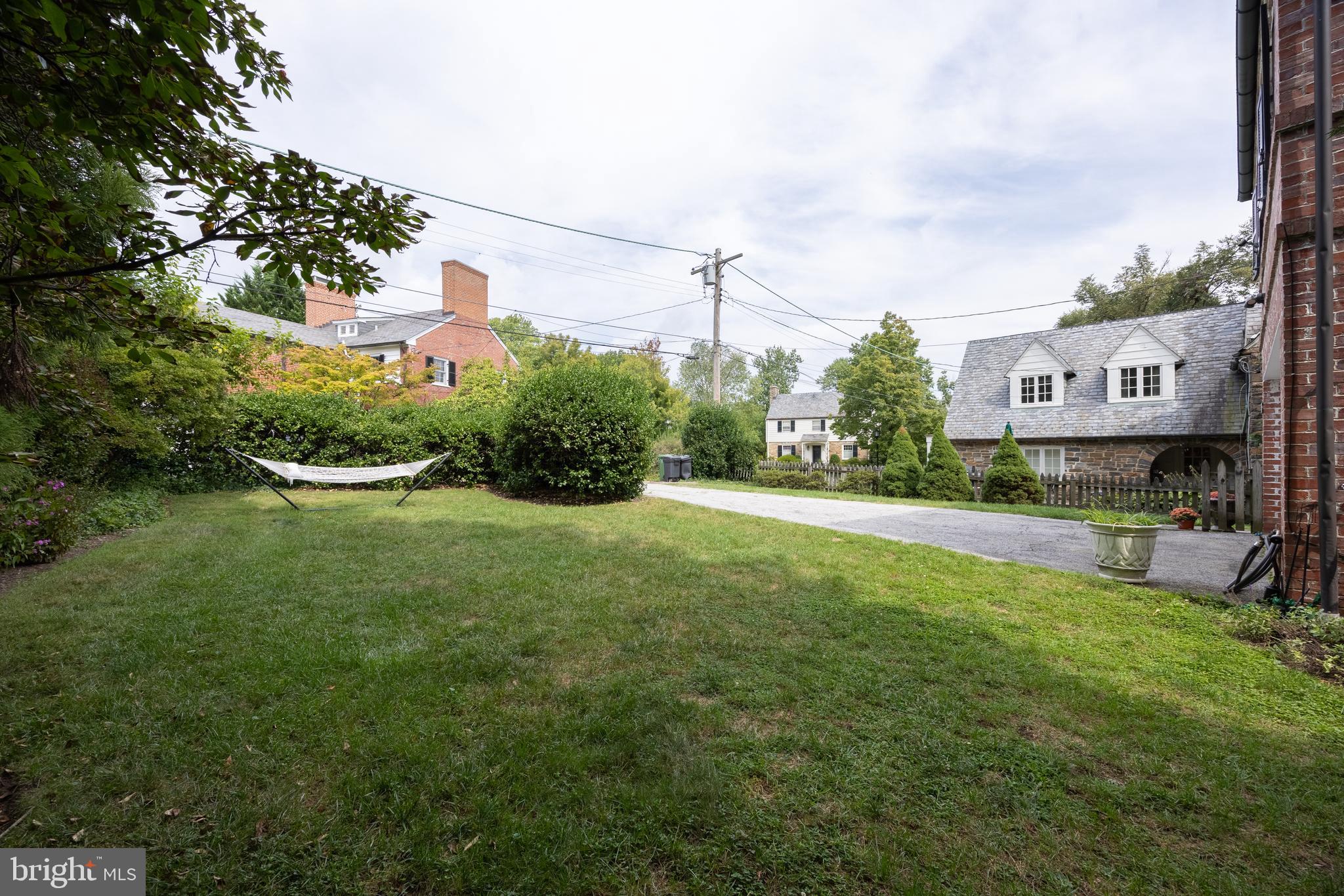 GREATER HOMELAND HISTORIC DISTRICT - Residential