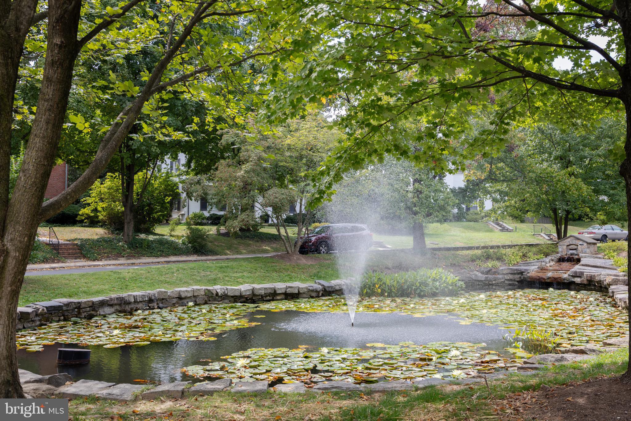 GREATER HOMELAND HISTORIC DISTRICT - Residential
