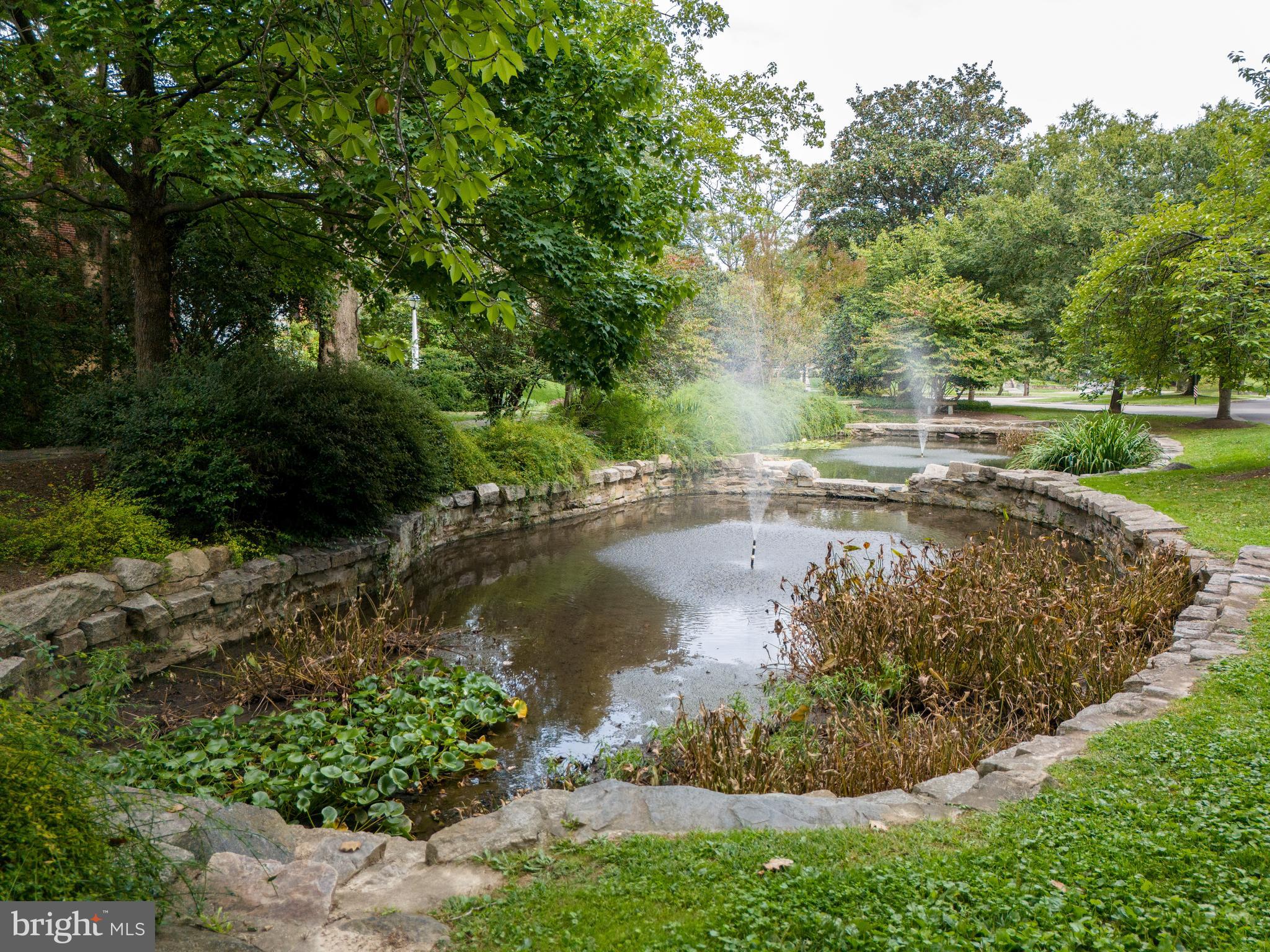 GREATER HOMELAND HISTORIC DISTRICT - Residential