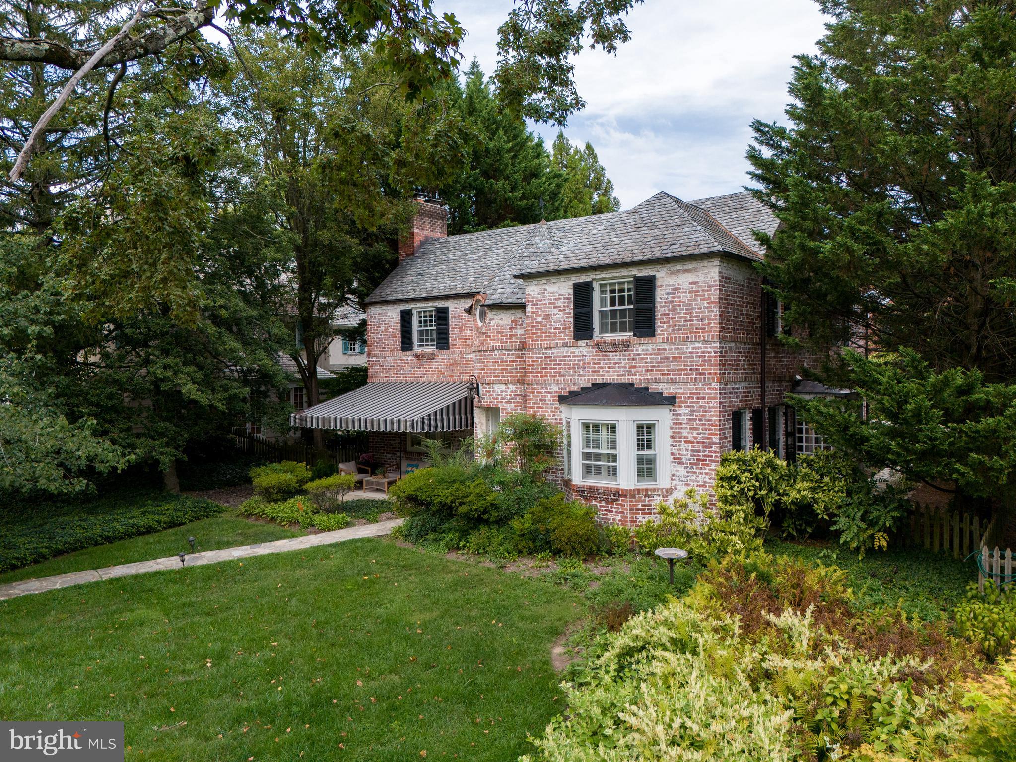 GREATER HOMELAND HISTORIC DISTRICT - Residential
