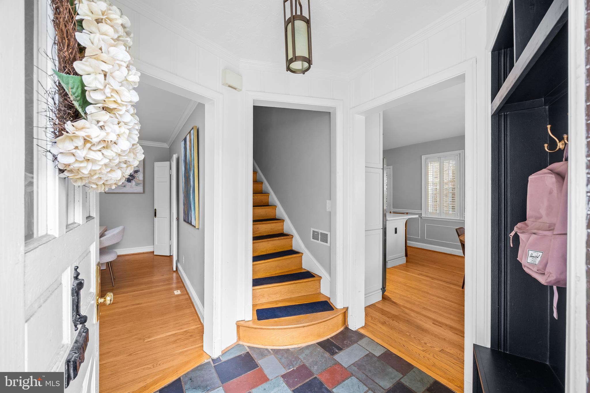 GREATER HOMELAND HISTORIC DISTRICT - Residential