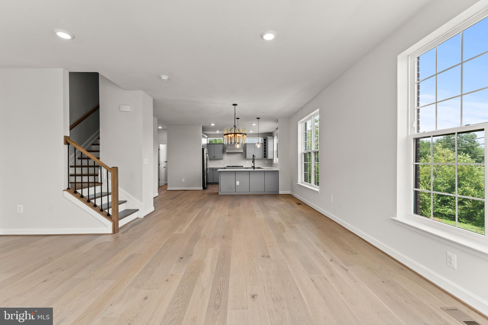 POTOMAC OVERLOOK AT NATIONAL HARBOR - Residential