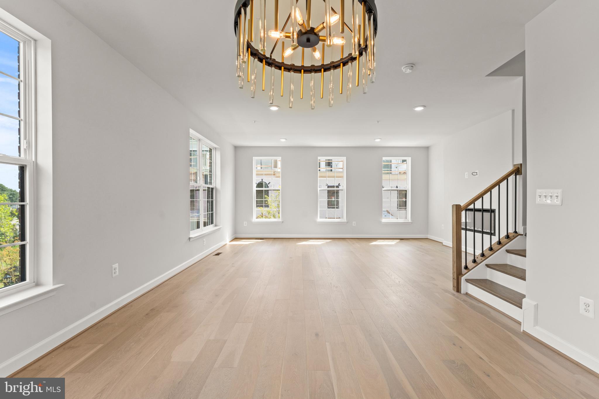 POTOMAC OVERLOOK AT NATIONAL HARBOR - Residential