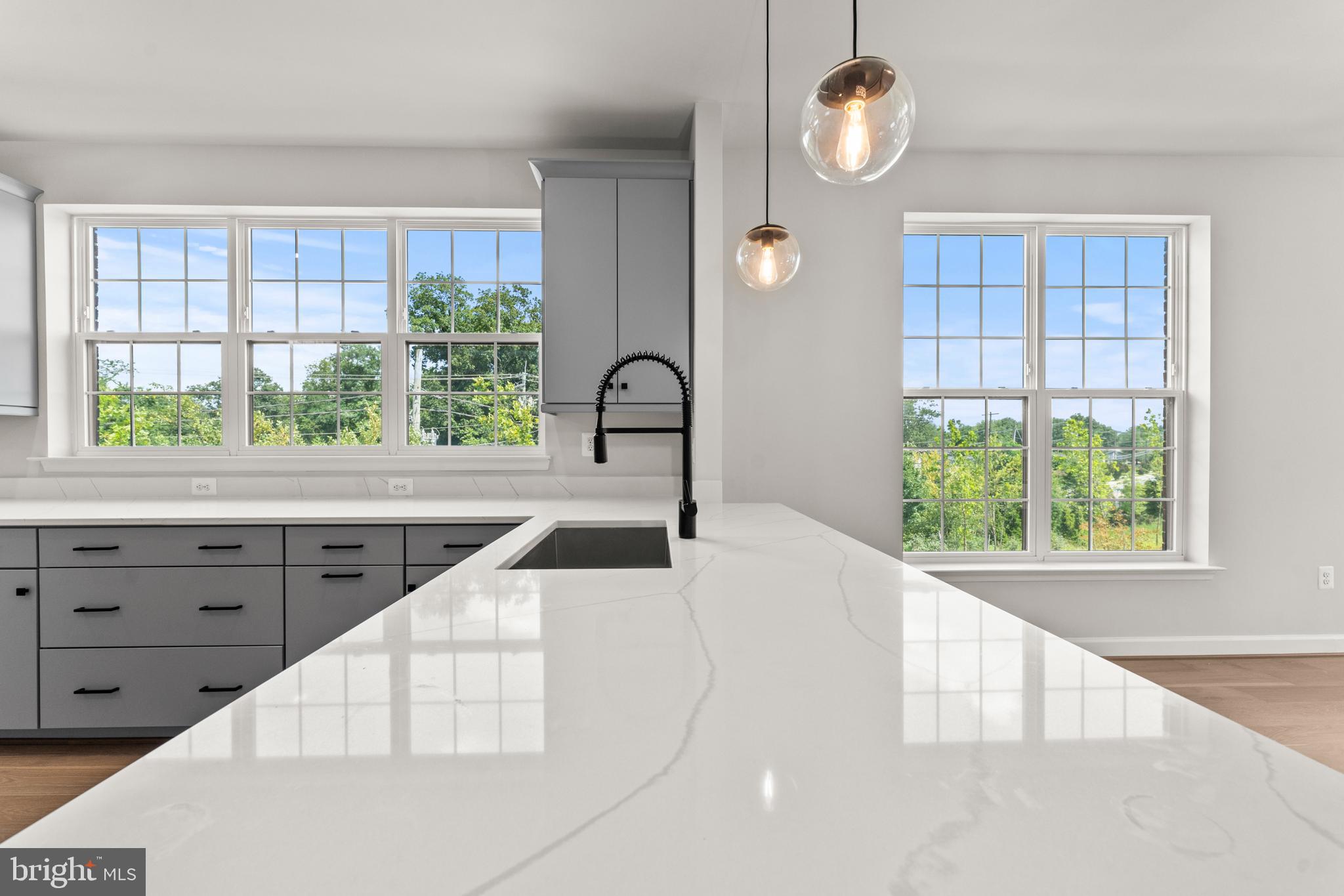 POTOMAC OVERLOOK AT NATIONAL HARBOR - Residential