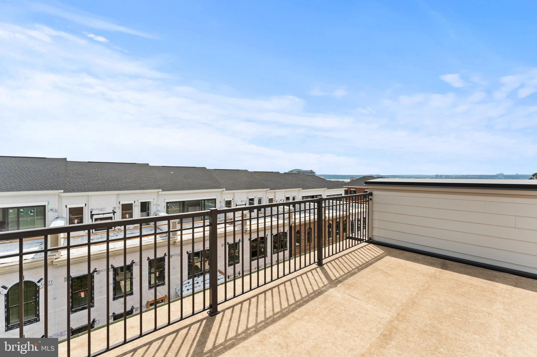 POTOMAC OVERLOOK AT NATIONAL HARBOR - Residential