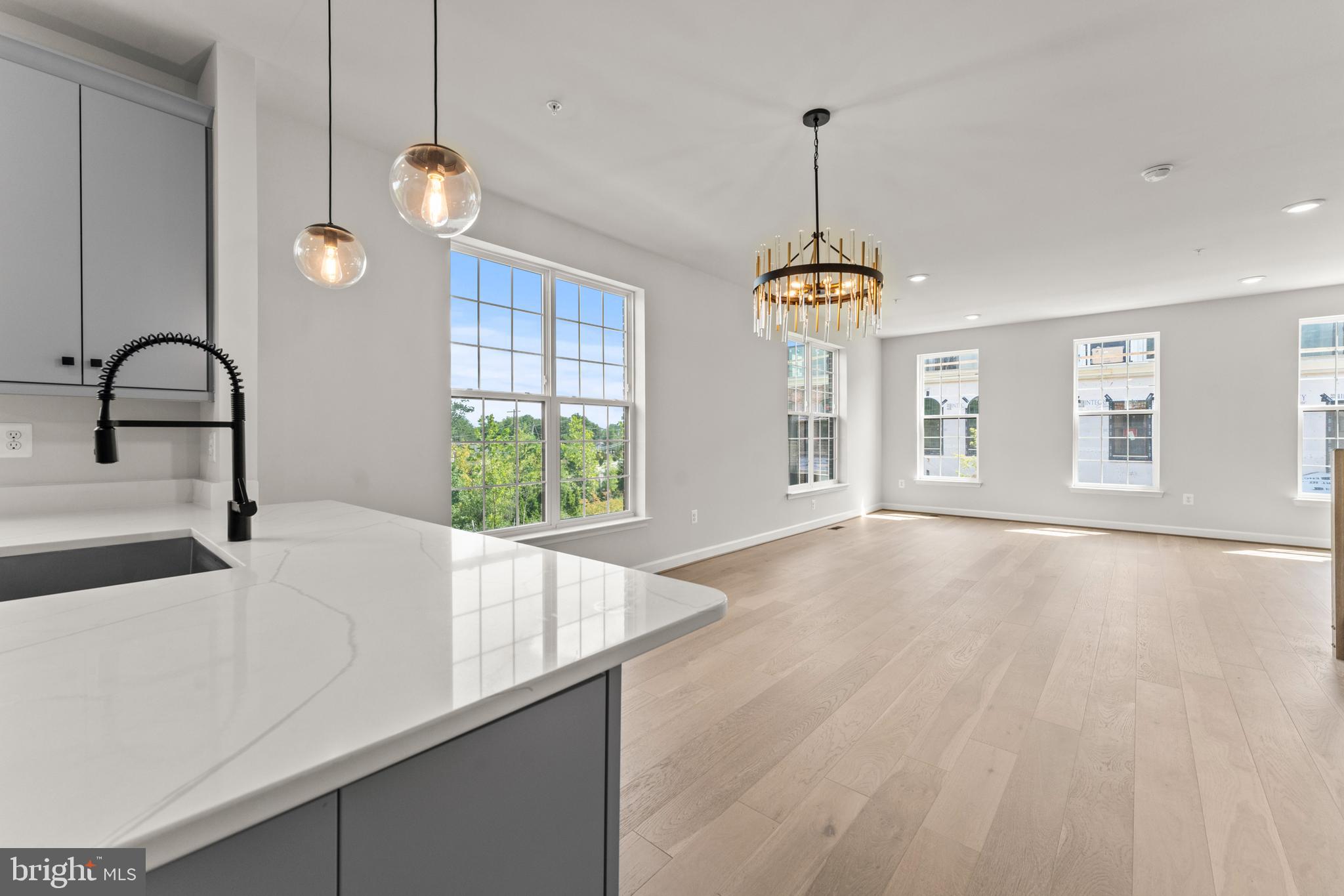 POTOMAC OVERLOOK AT NATIONAL HARBOR - Residential