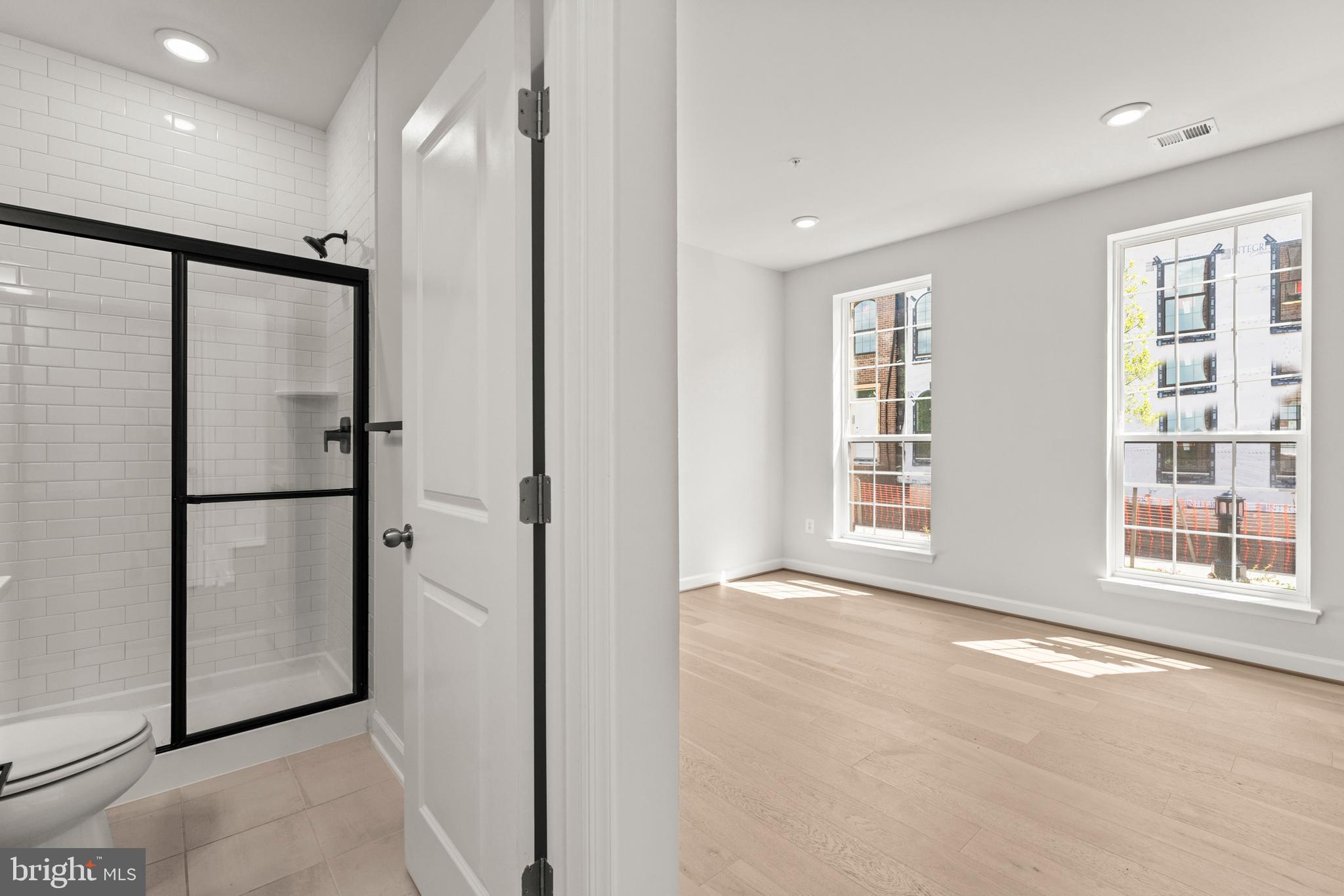 POTOMAC OVERLOOK AT NATIONAL HARBOR - Residential