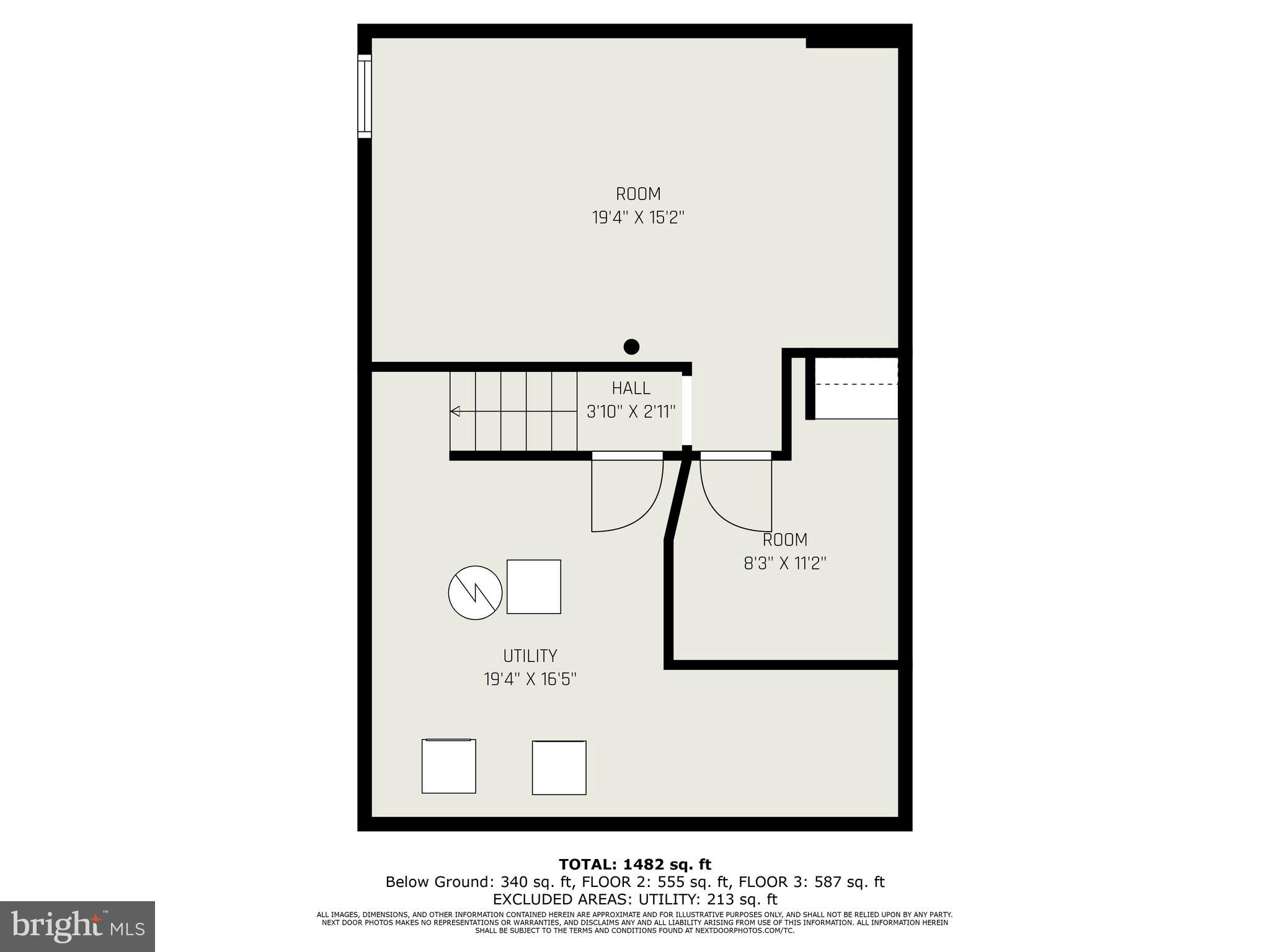 ROLLINGWOOD VILLAGE - Residential Lease