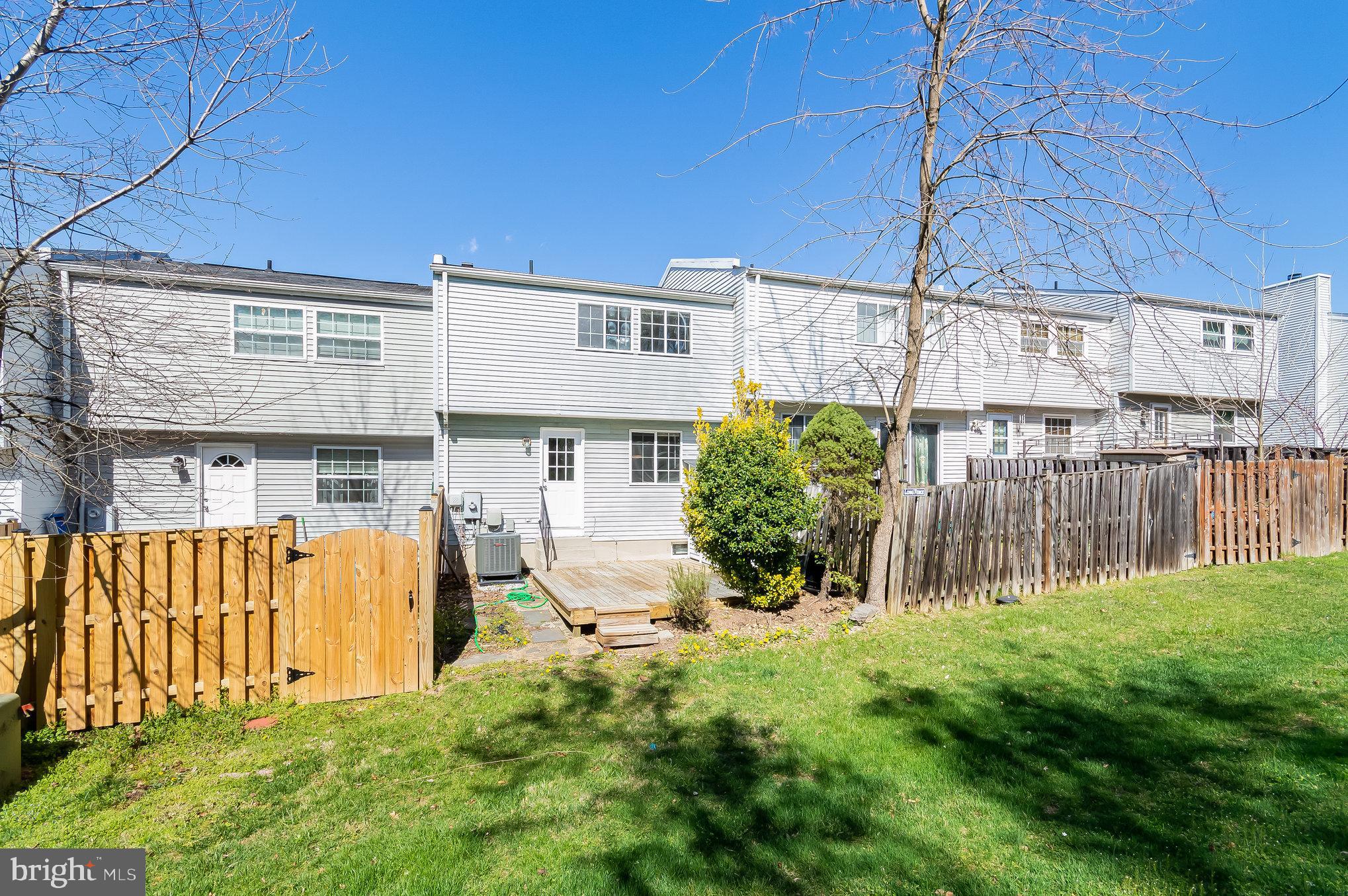 ROLLINGWOOD VILLAGE - Residential Lease