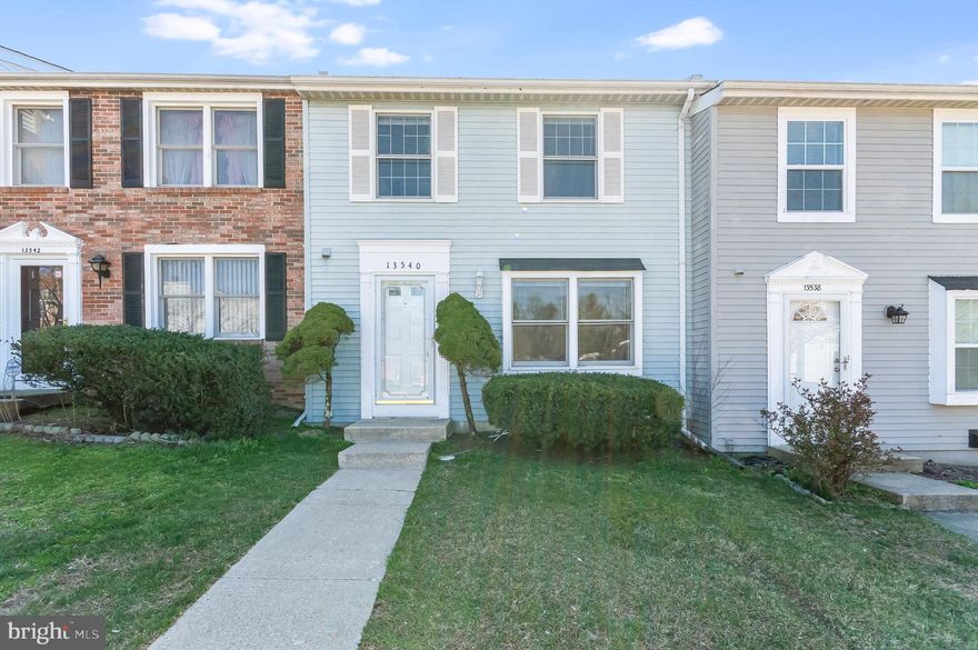 Welcome to your future home at  Bentley Cir in Woodbridge! Nestled in a highly sought-after neighborhood, this spacious townhouse offers the perfect blend of comfort, convenience, and charm.

Spanning three levels, this large townhouse boasts ample living space and modern amenities. Step onto the expansive deck, which opens up to a serene greenspace in the back, providing a peaceful retreat for relaxation or outdoor gatherings.

Ideal for professionals or families, this townhouse features a basement family room, offering additional space for leisure or entertainment. An extra room provides versatility, perfect for use as a storage area or workout room, catering to your lifestyle needs.

Convenience is key with a small locked storage area off the deck, ensuring your belongings are secure and easily accessible. The tile kitchen floor adds a touch of elegance and durability to the heart of the home.

Located in close proximity to schools, this townhouse is situated within minutes of major highways, shopping centers, and grocery stores, making errands and commutes a breeze.

Don't miss out on the opportunity to make this your home sweet home! Contact us today to schedule a viewing and experience the comfort and convenience of Bentley Cir firsthand.

Century 21 Accent Homes is a $0 Security Deposit Option Company For REDUCED move-in costs, talk to us about our Security Deposit Replacement Program!

All residents are enrolled in the Resident Benefits Package which includes HVAC air filter delivery, on-demand pest control, utility concierge service, future home buying assistant credit, vetted licensed and insured vendors, and much more! More details upon application.