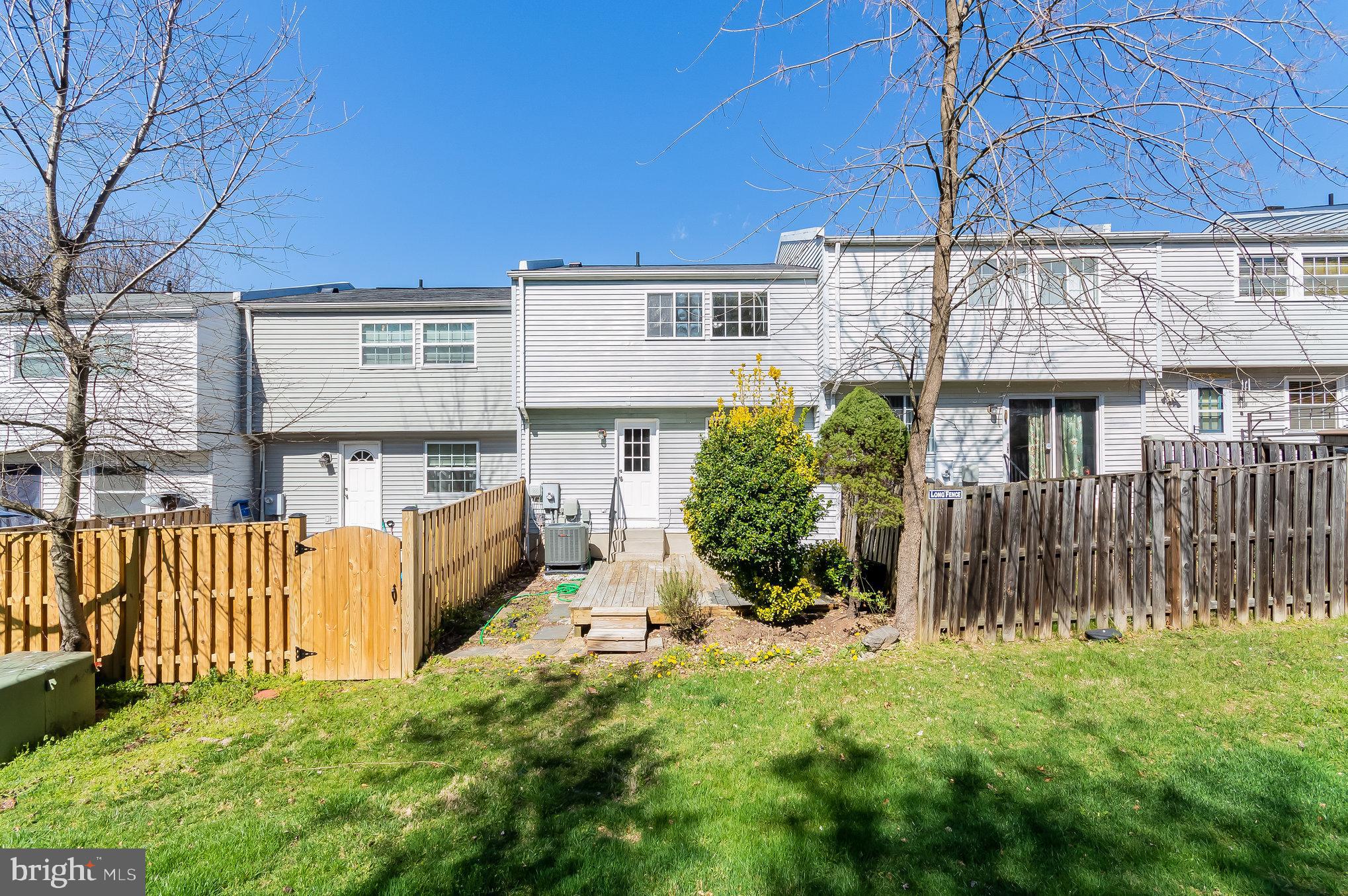 ROLLINGWOOD VILLAGE - Residential Lease