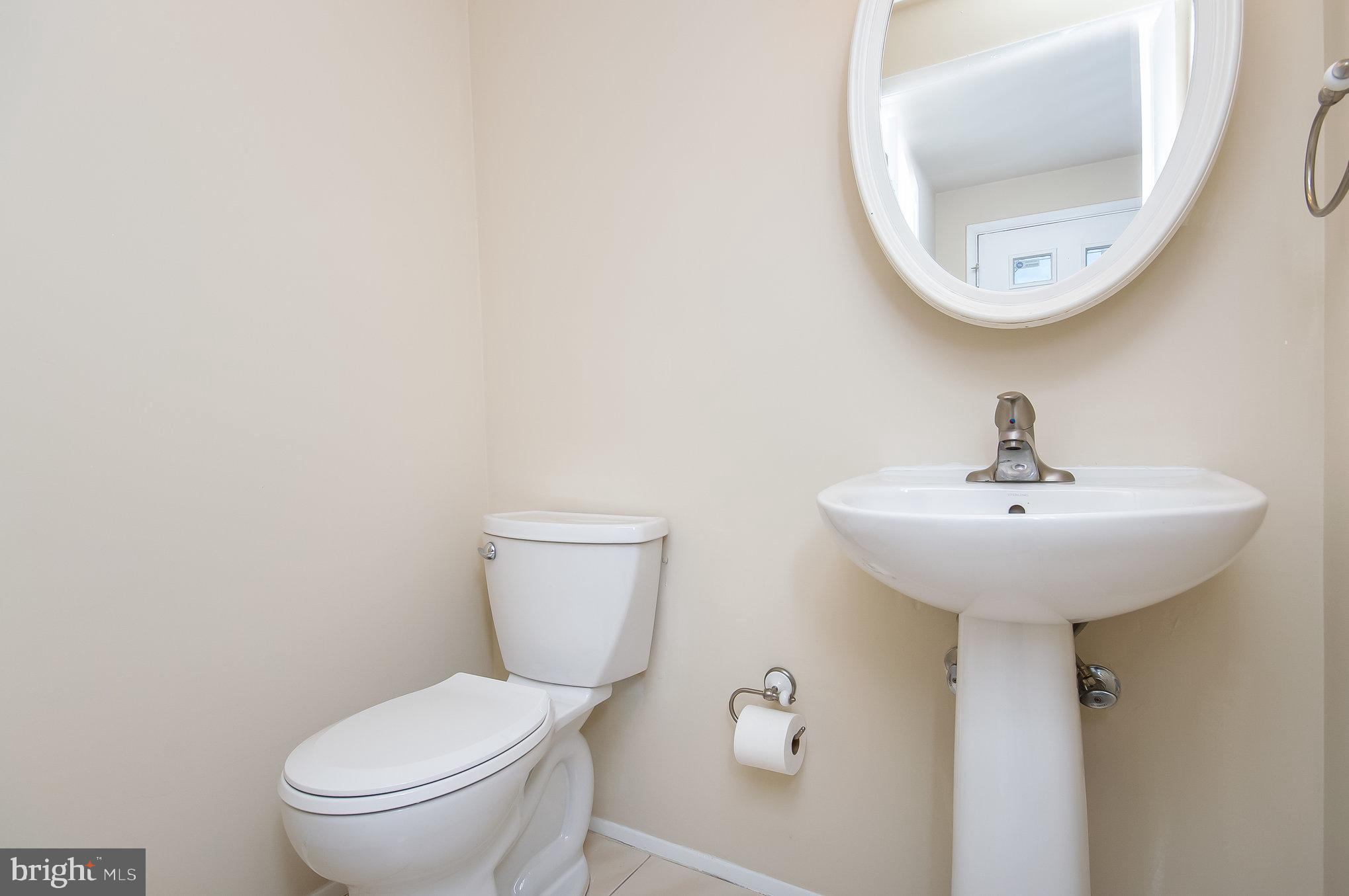 ROLLINGWOOD VILLAGE - Residential Lease