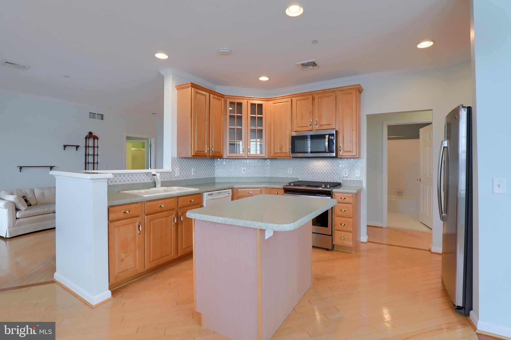 REGENTS GLEN - Residential