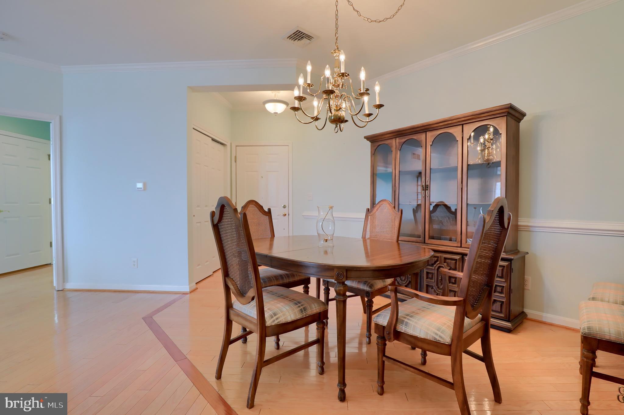 REGENTS GLEN - Residential