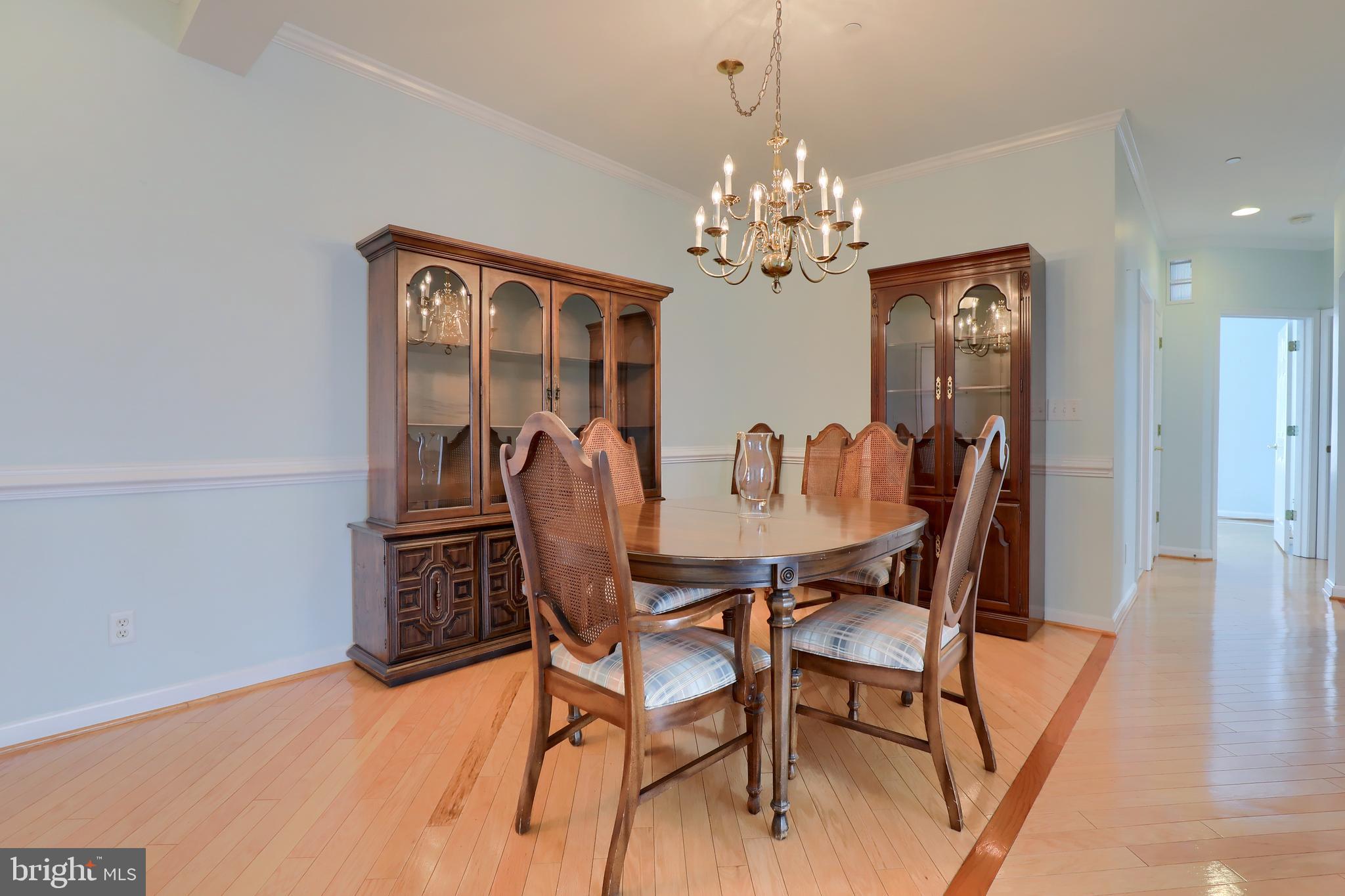 REGENTS GLEN - Residential