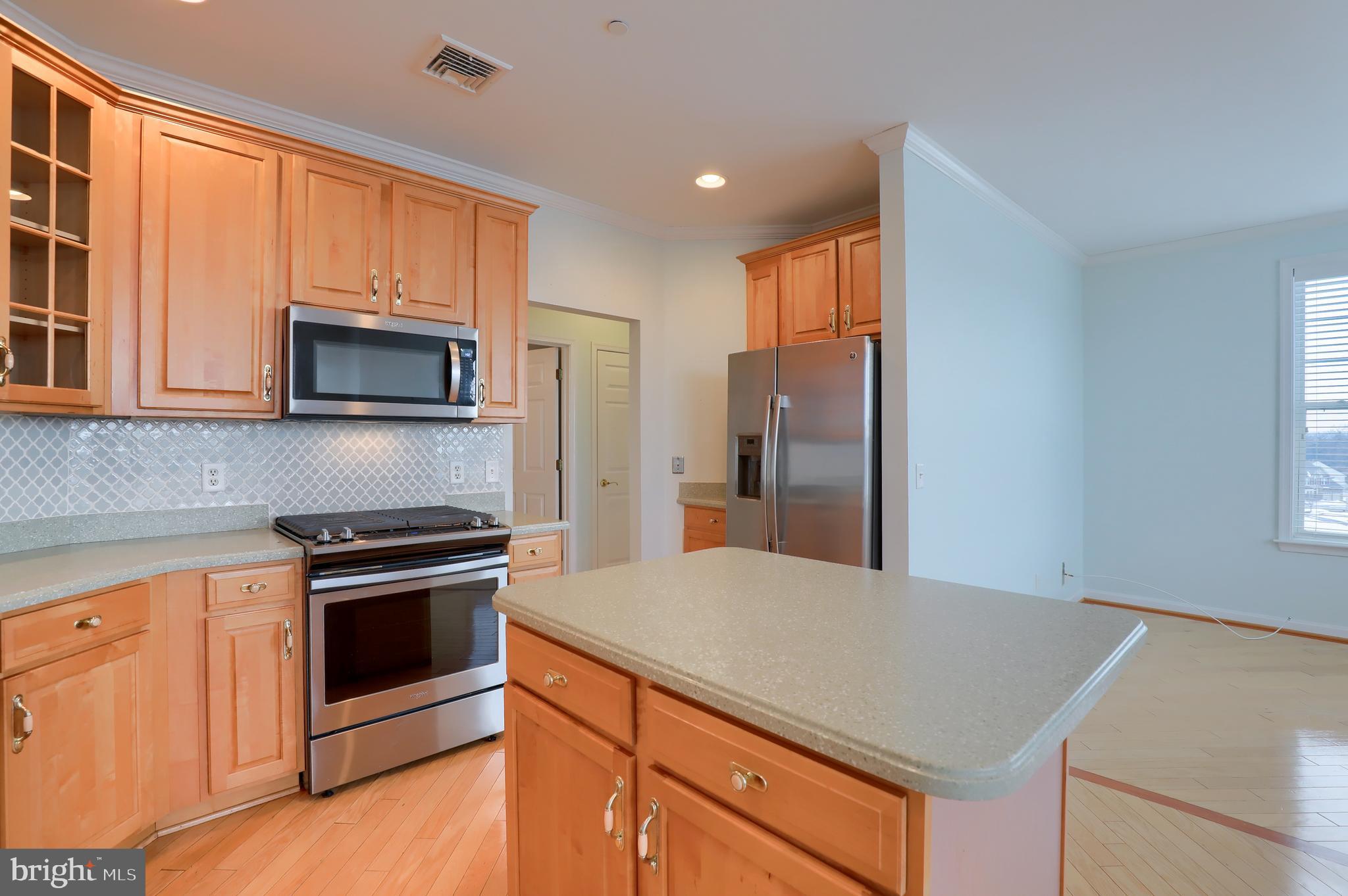 REGENTS GLEN - Residential