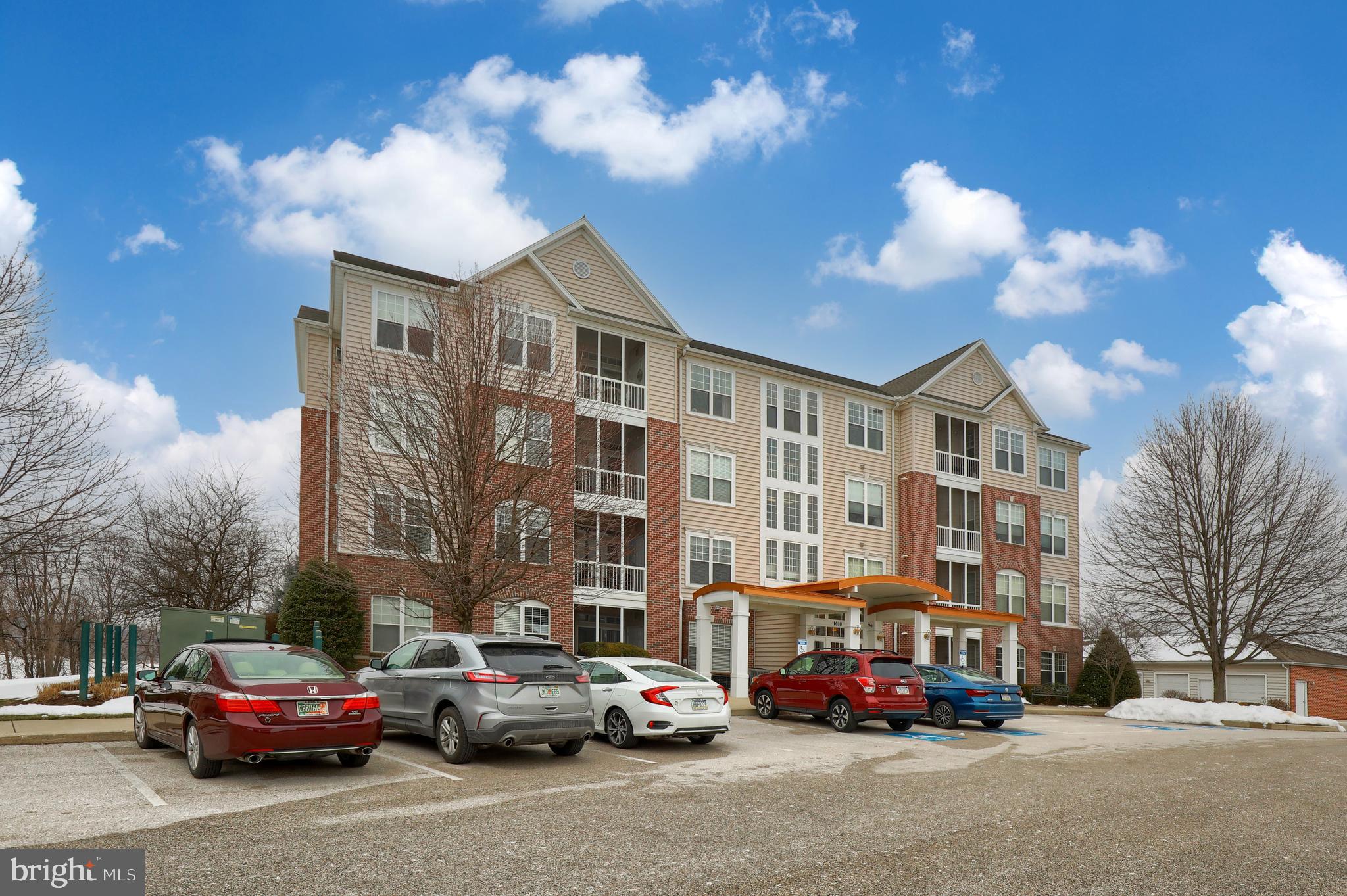 REGENTS GLEN - Residential