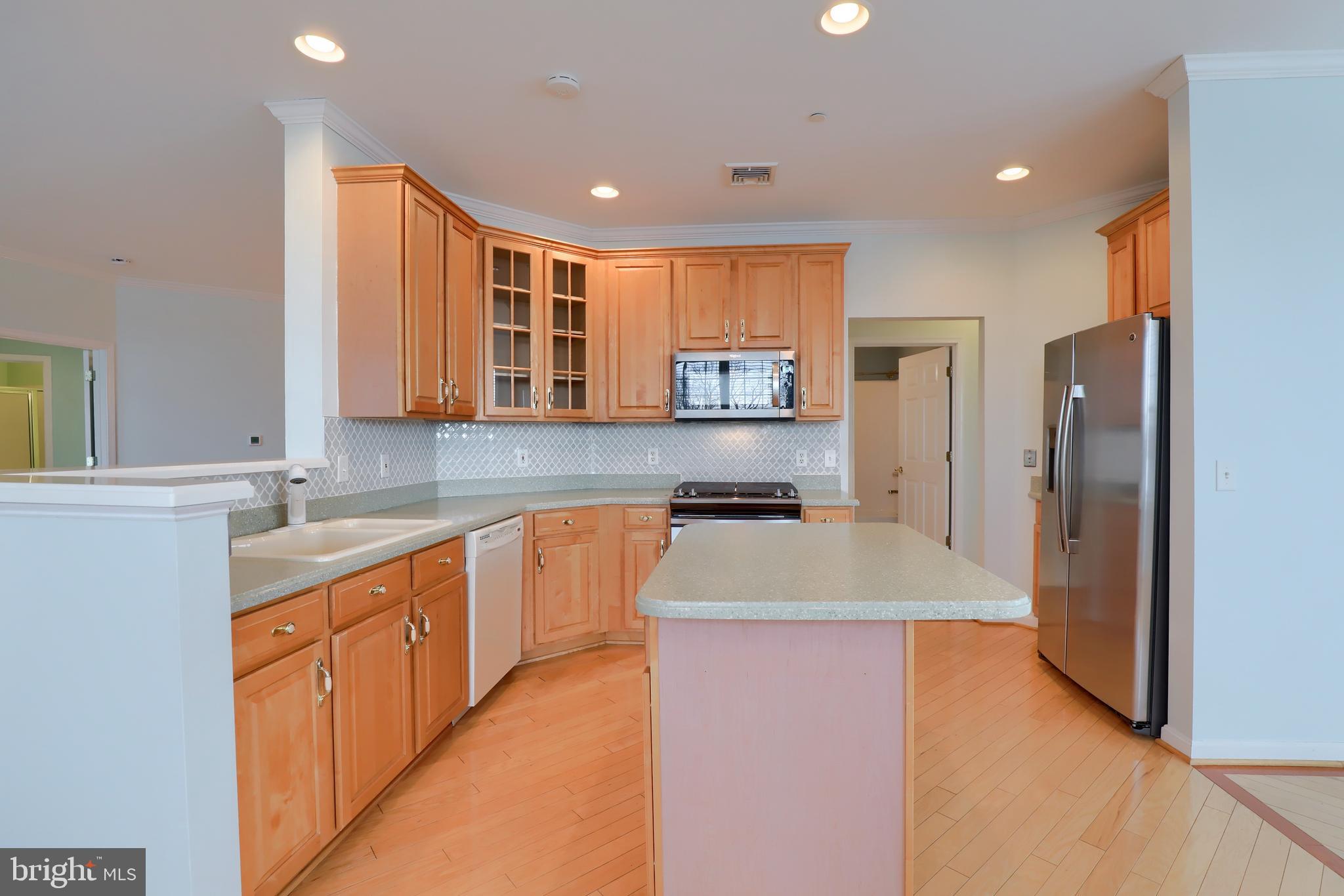 REGENTS GLEN - Residential